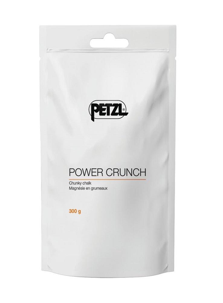 Magnesio Petzl POWER CRUNCH 300G
