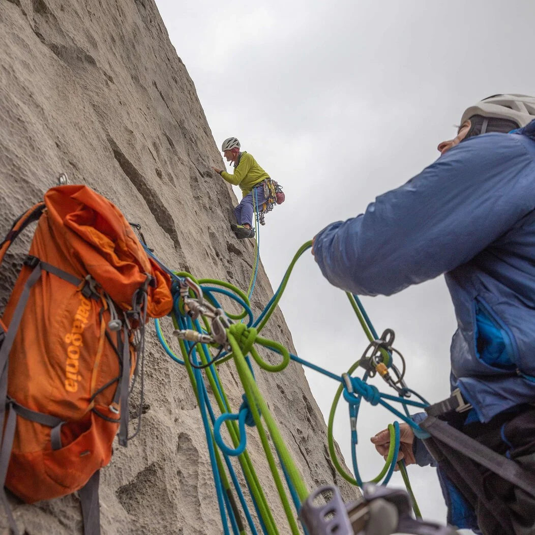 Equipamiento de Escalada