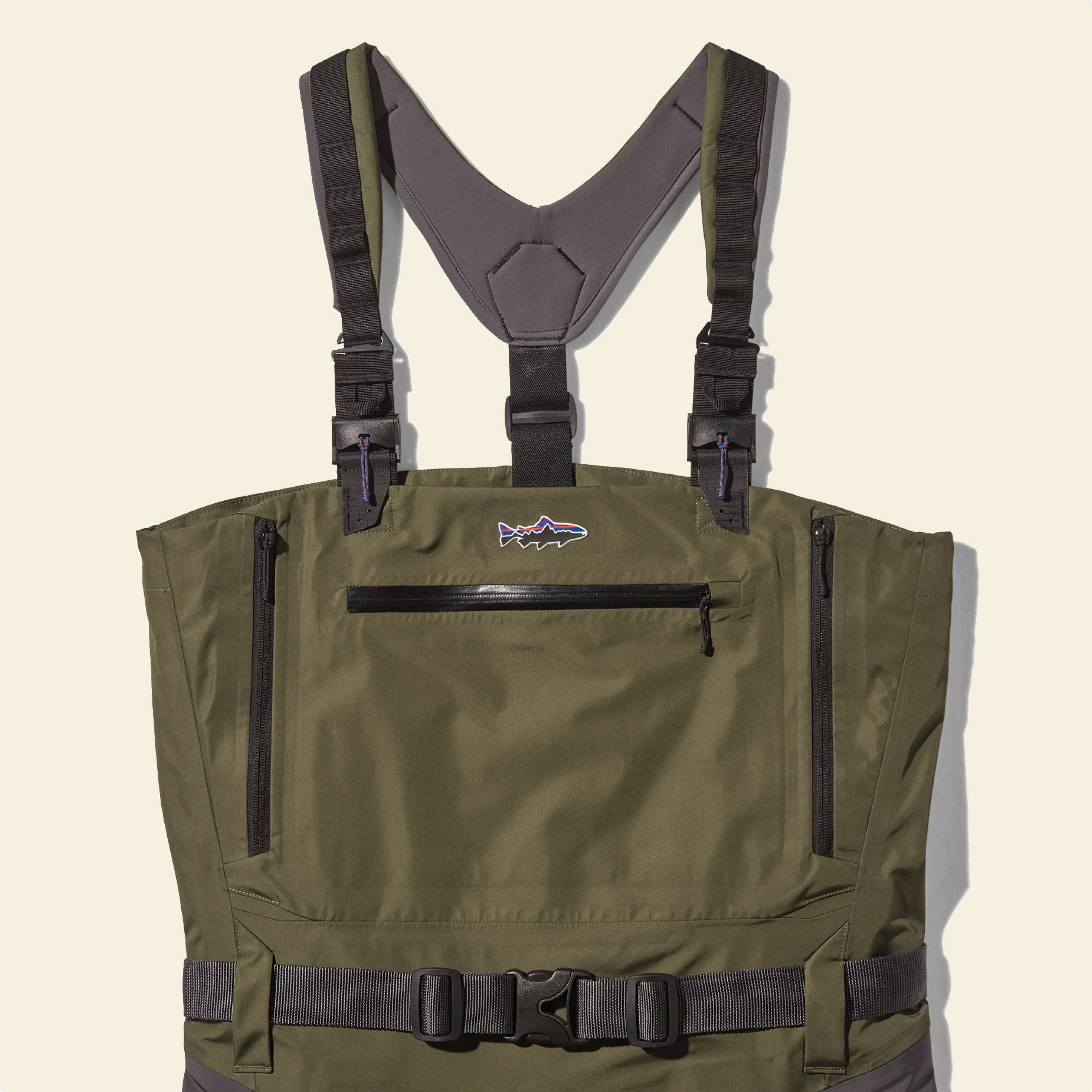 Swiftcurrent® Expedition Hombre