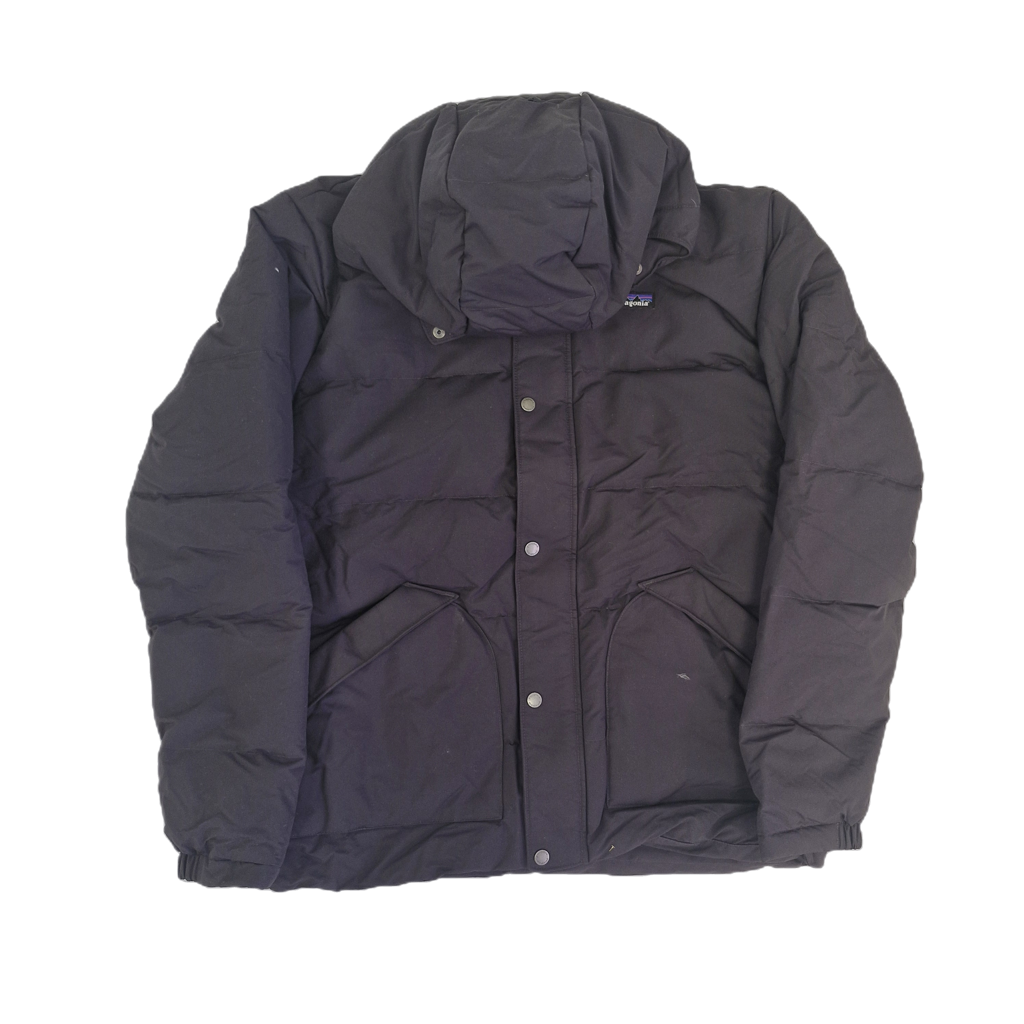 Parka Hombre Downdrift Jkt - Usado