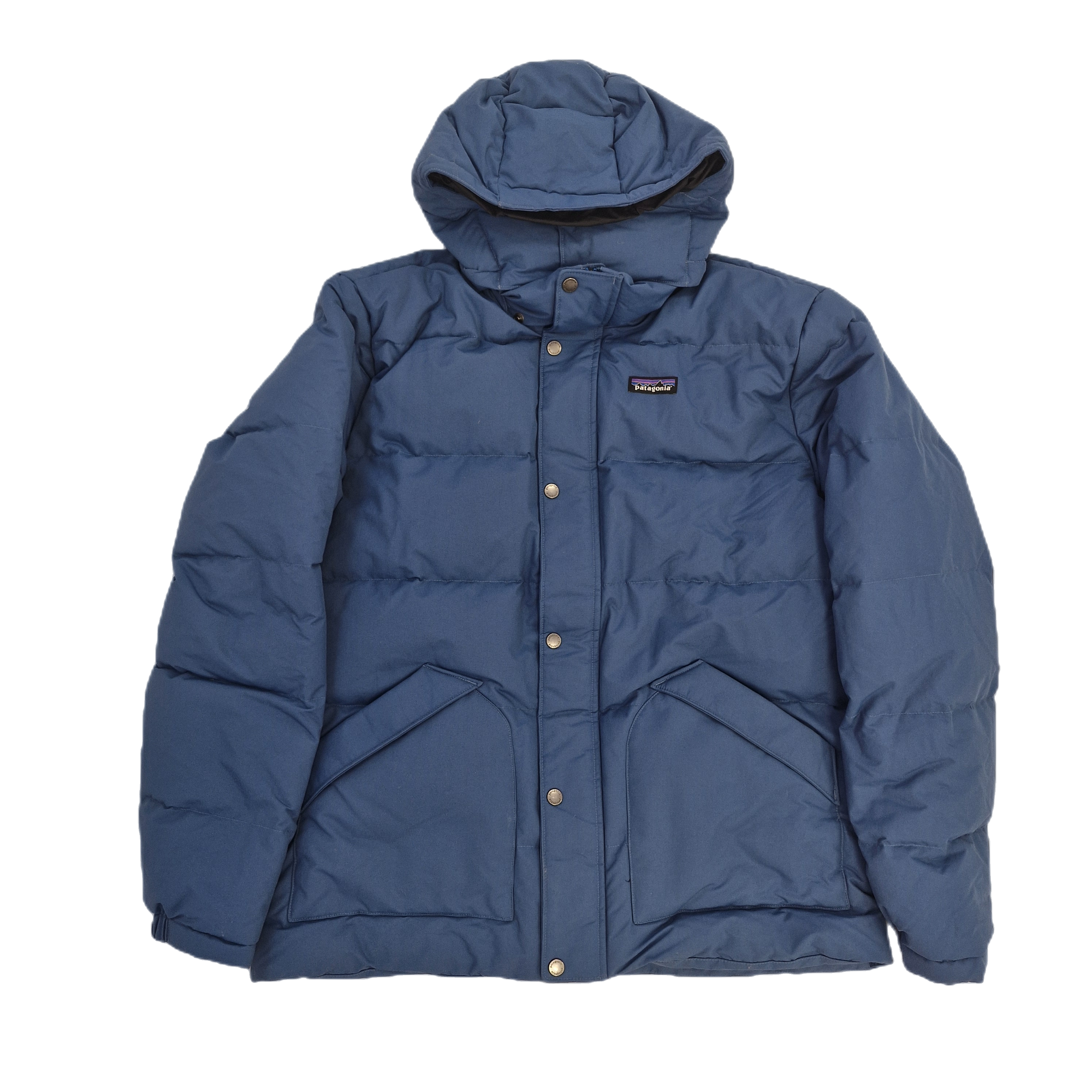 Parka Hombre Downdrift Jkt - Usado