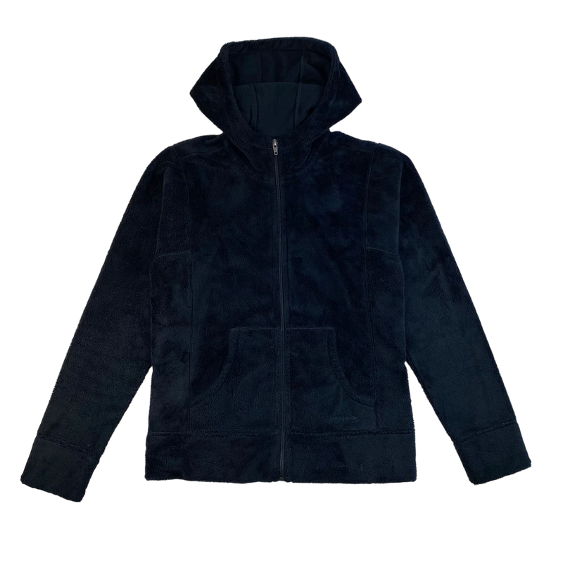 Polar Mujer Plush Synch Hoody- Usado
