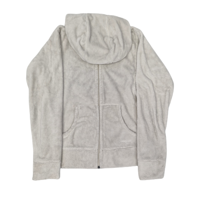 Polar Mujer Plush Synch Hoody- Usado