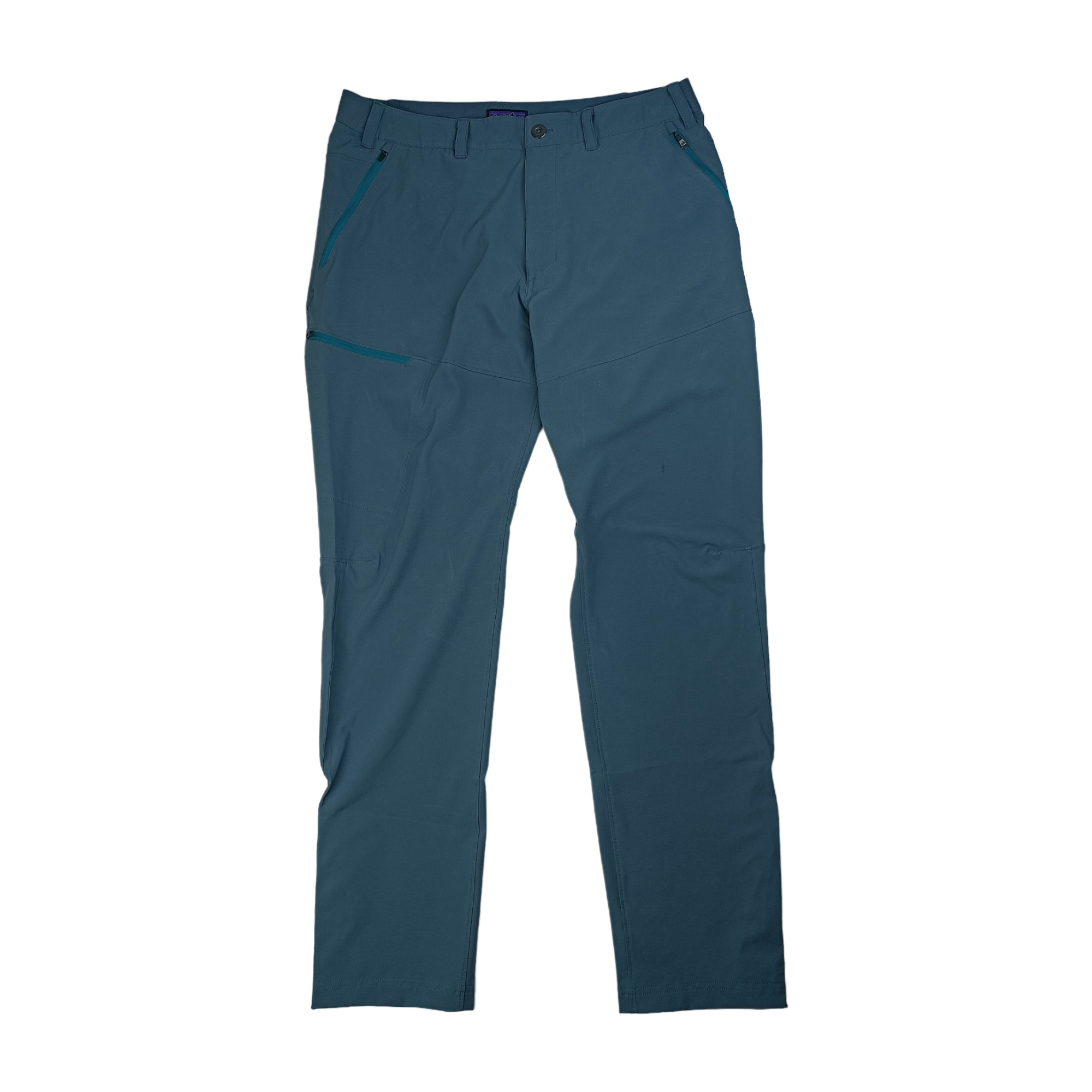 Pantalón Hombre Altvia Trail Pants - Reg - Usado