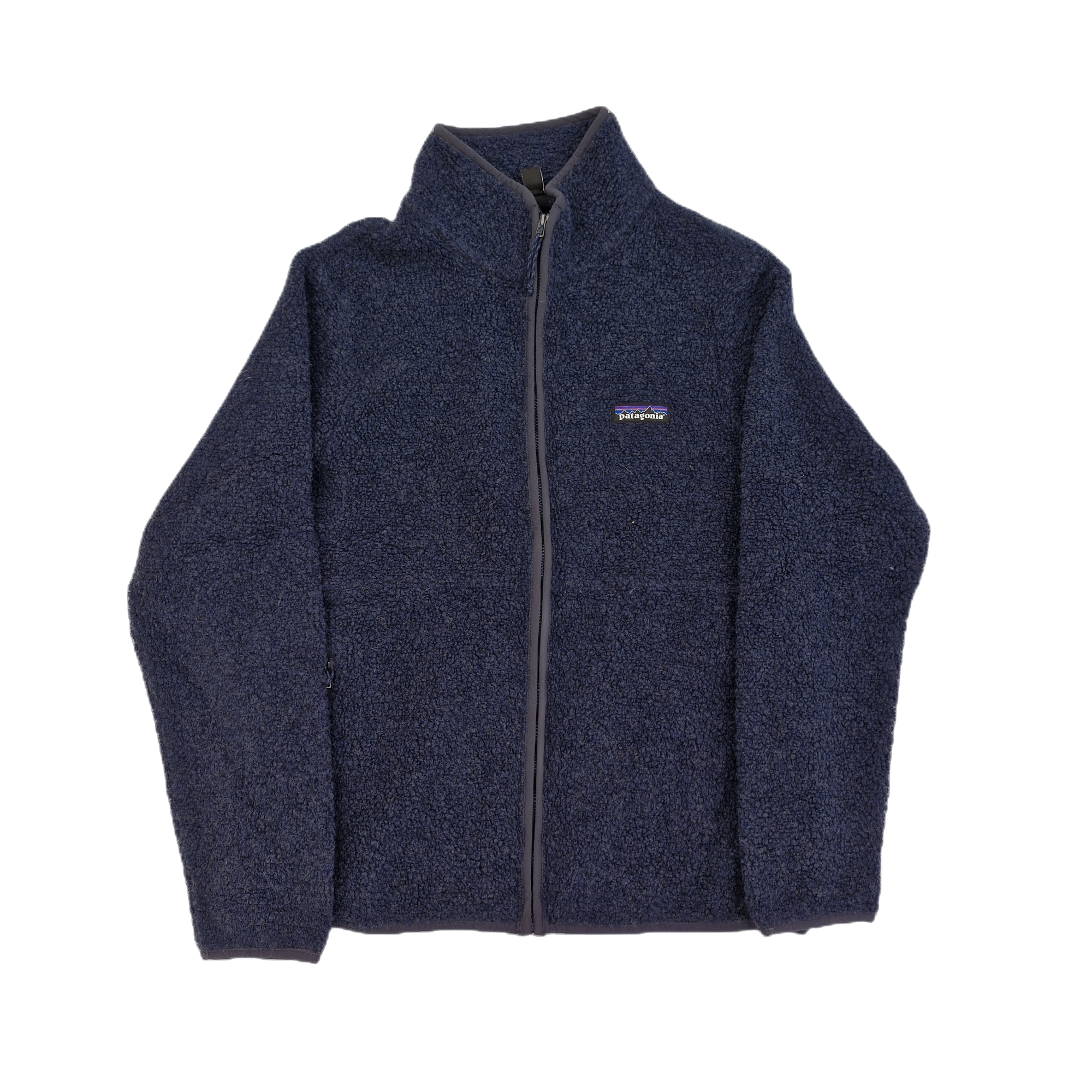 Polar Mujer Reclaimed Fleece Jkt - Usado