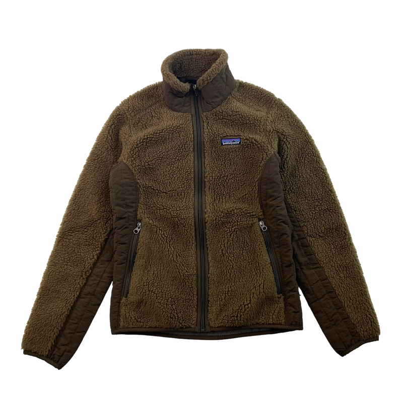 Polar Mujer Retro-X- Usado