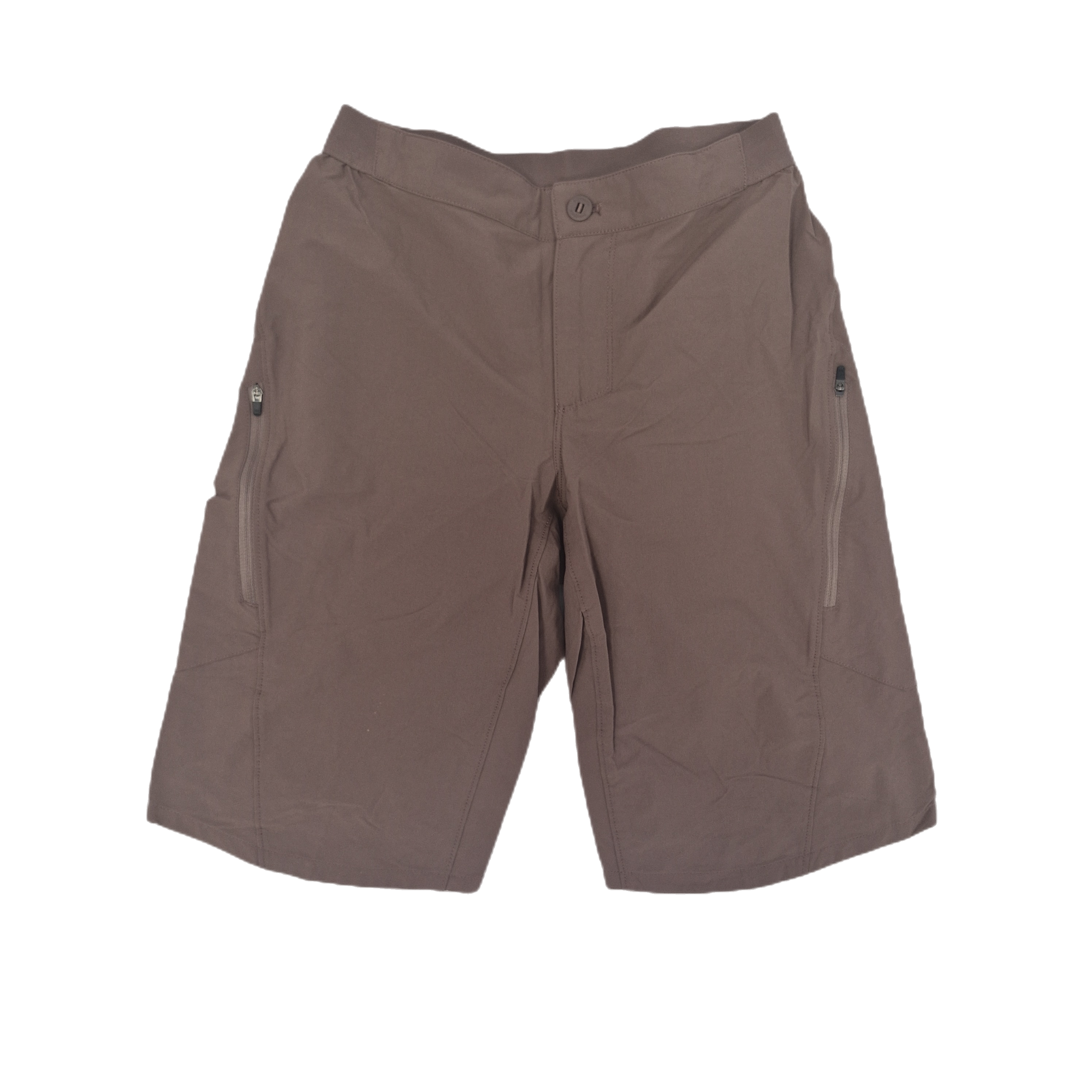 Short Hombre Landfarer Bike Shorts - Usado