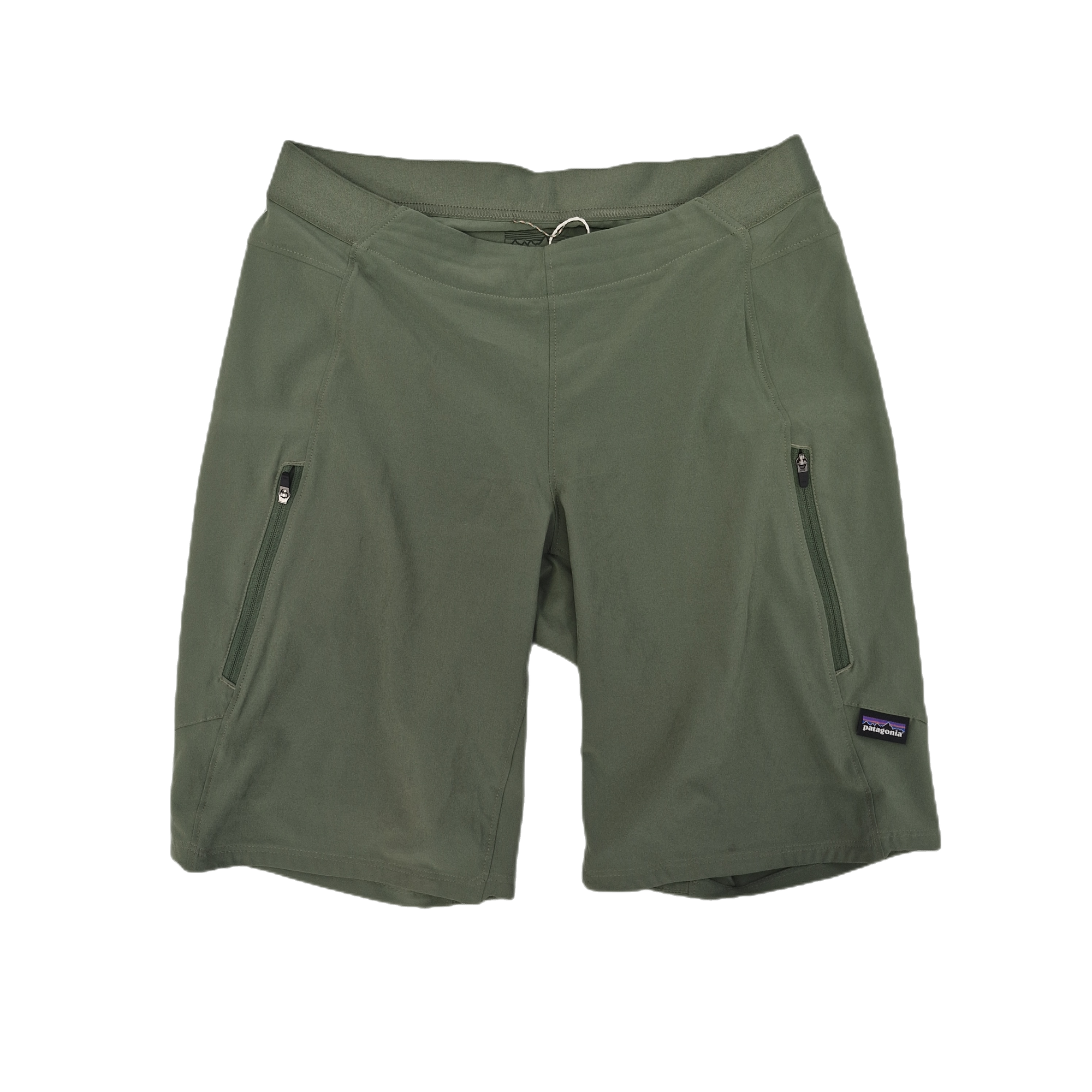 Short Mujer Tyrolean Bike Shorts - Usado