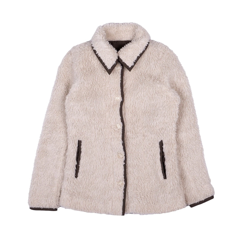 Chaqueta Mujer Alder Creek - Usado