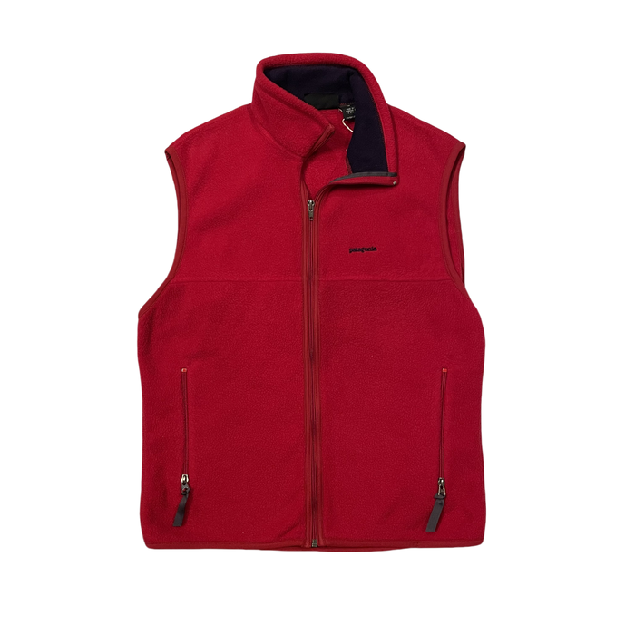 Polar Hombre Sunch Vest- Usado