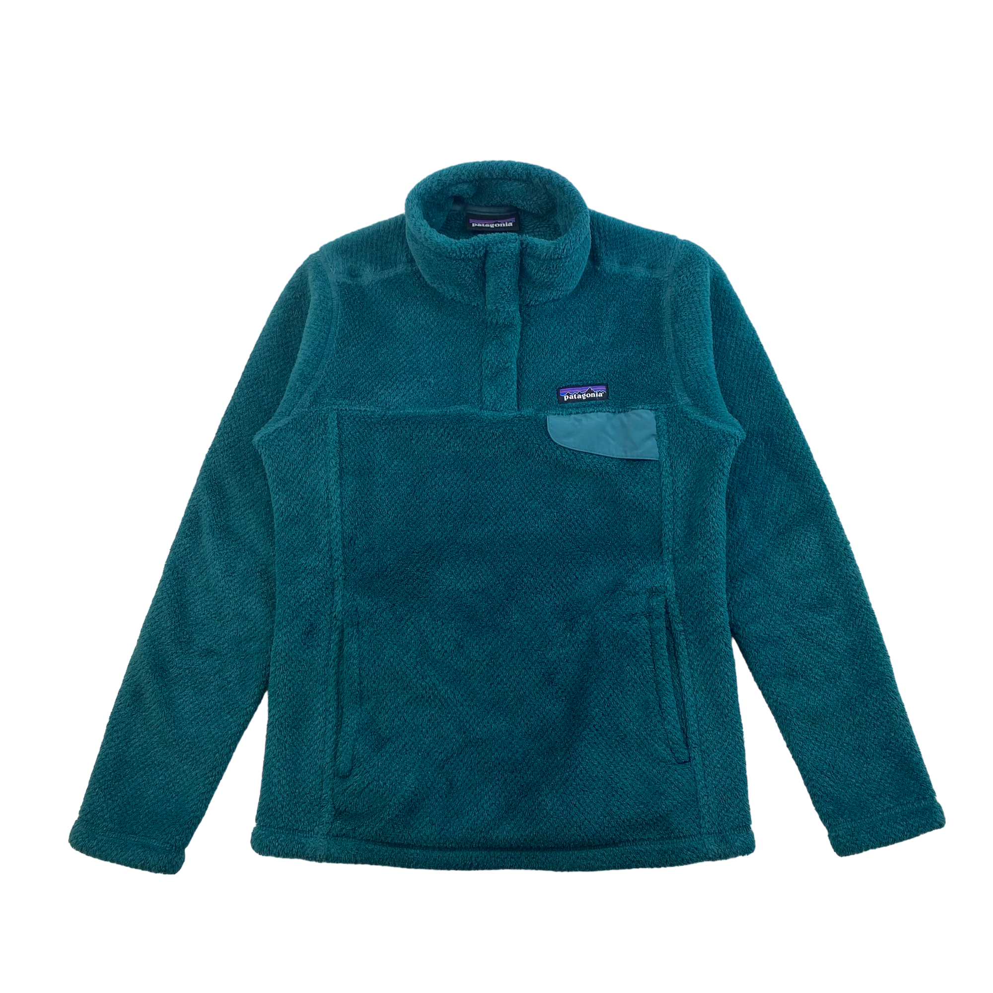 Polar Mujer Re-Tool Snap-T® Pullover - Usado