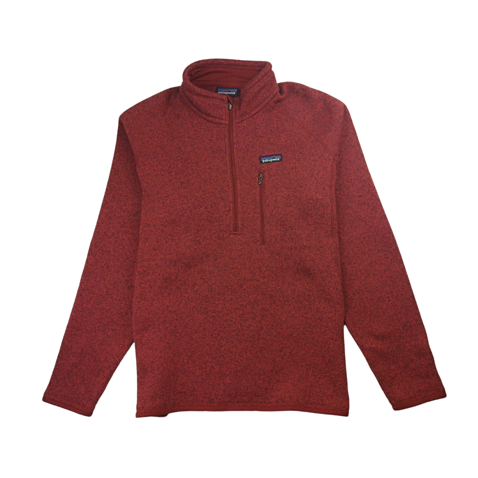 Polar Hombre Better Sweater 1/4 Zip  - Usado