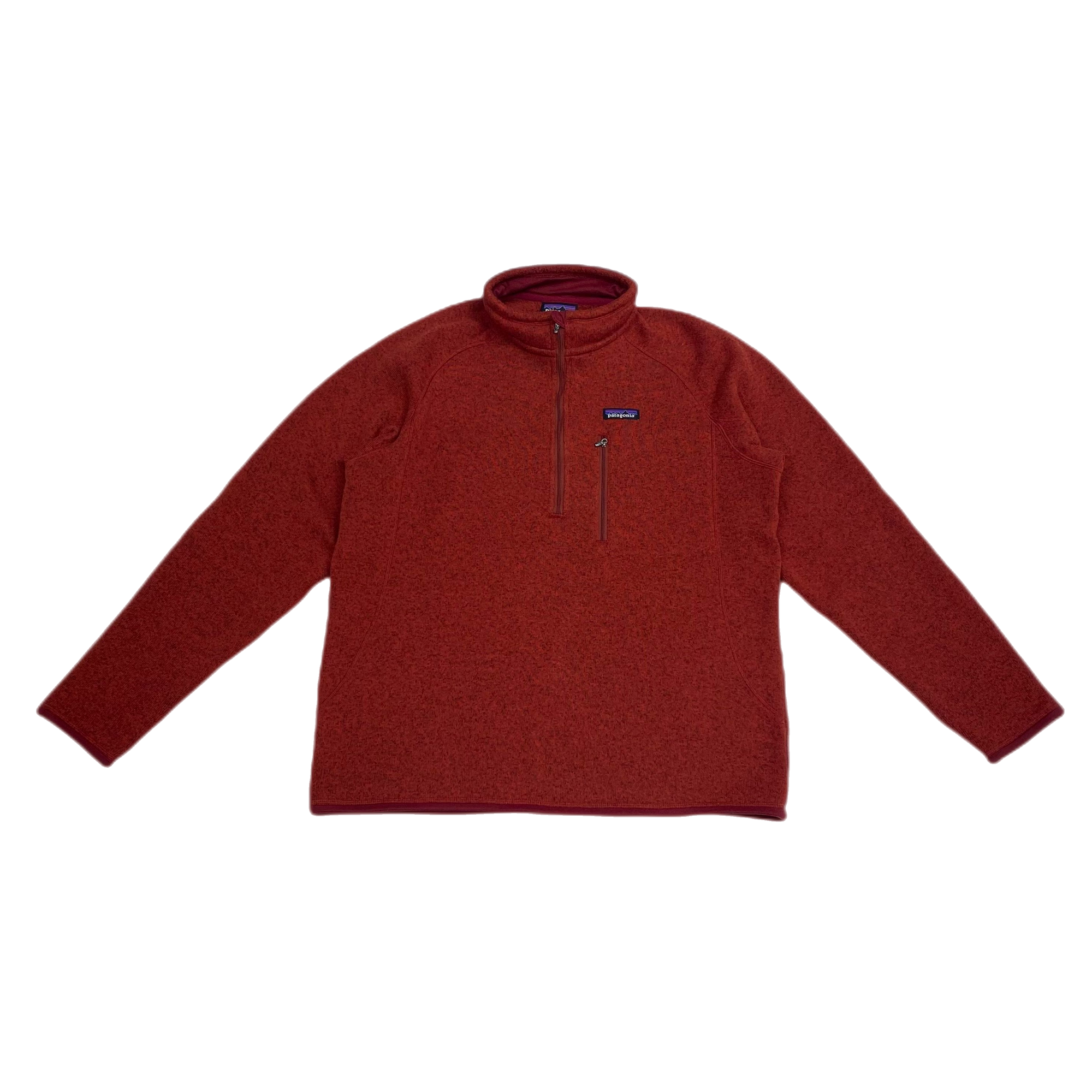 Polar Hombre Better Sweater 1/4 Zip - Usado