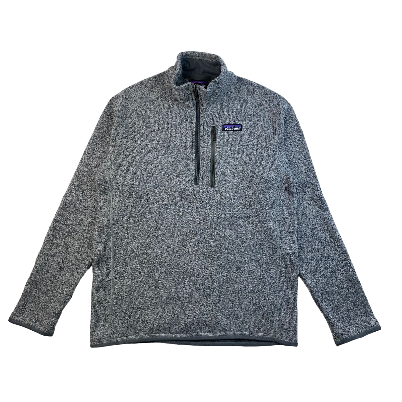 Polar Hombre Better Sweater® 1/4-Zip Fleece - Usado