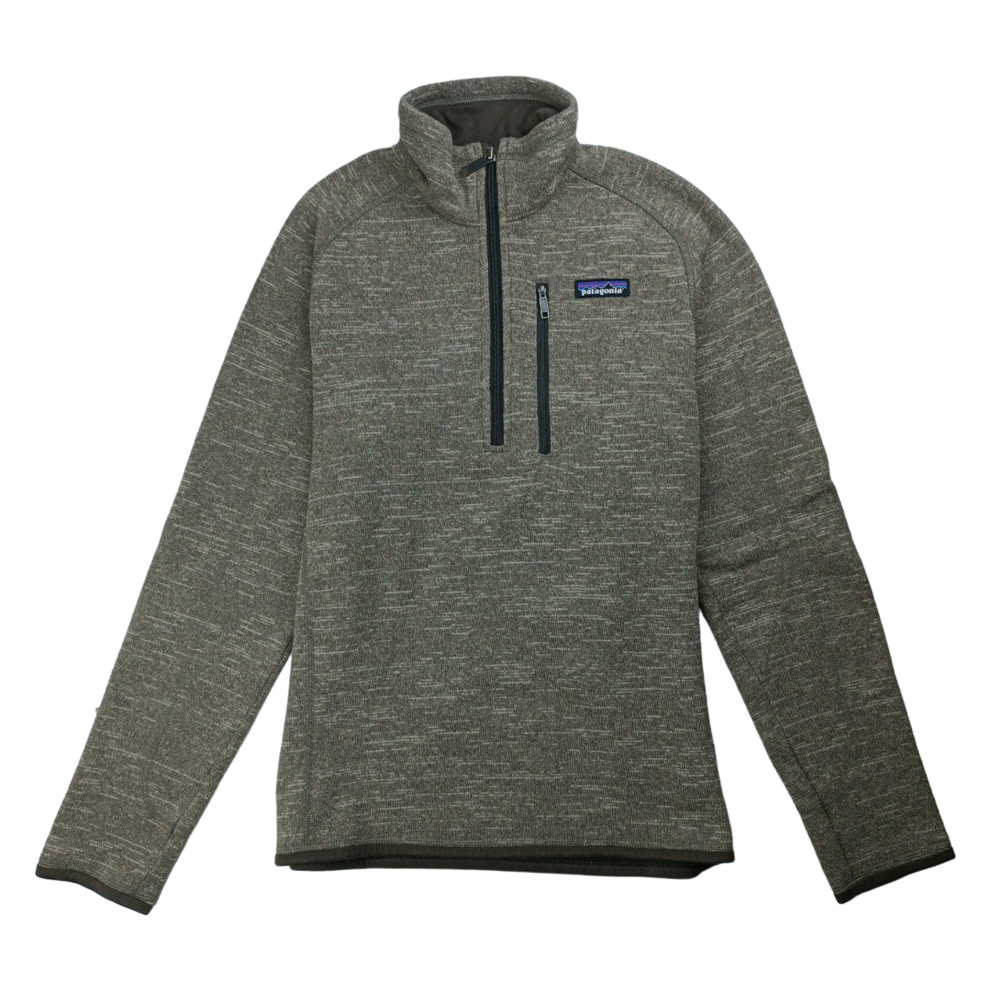 Polar Hombre Better Sweater® 1/4-Zip Fleece - Usado