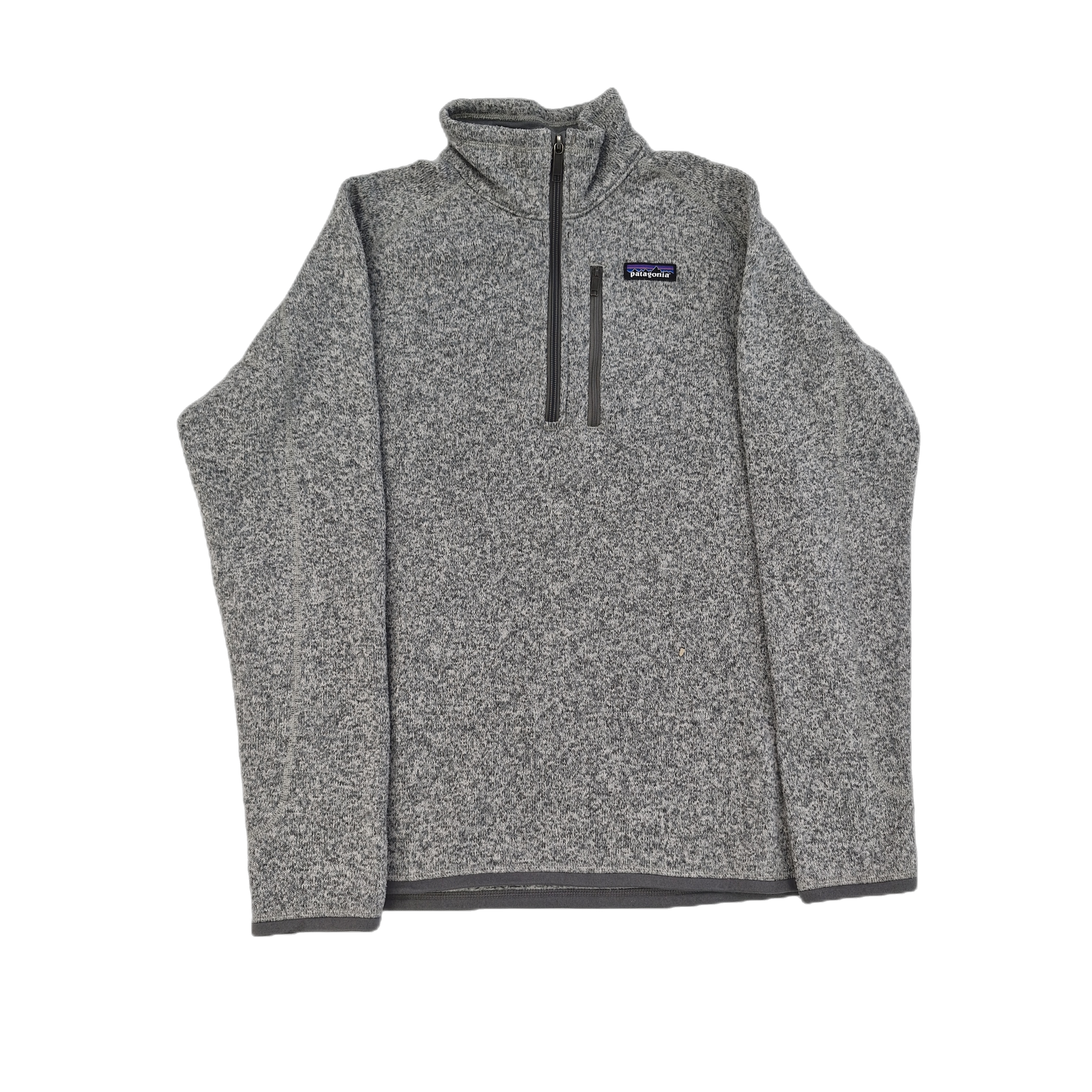 Polar Hombre Better Sweater 1/4 Zip - Usado