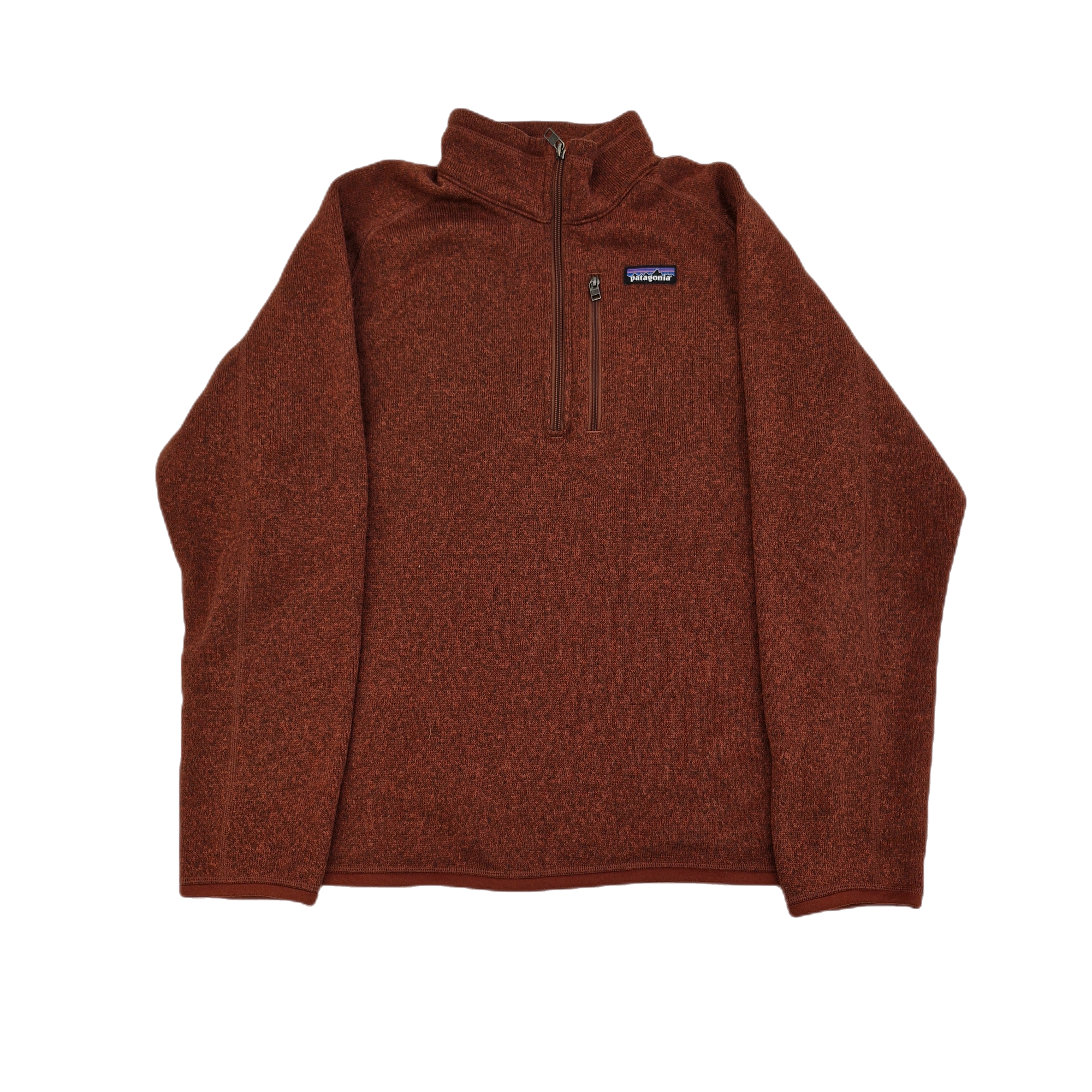 Polar Hombre Better Sweater 1/4 Zip - Usado