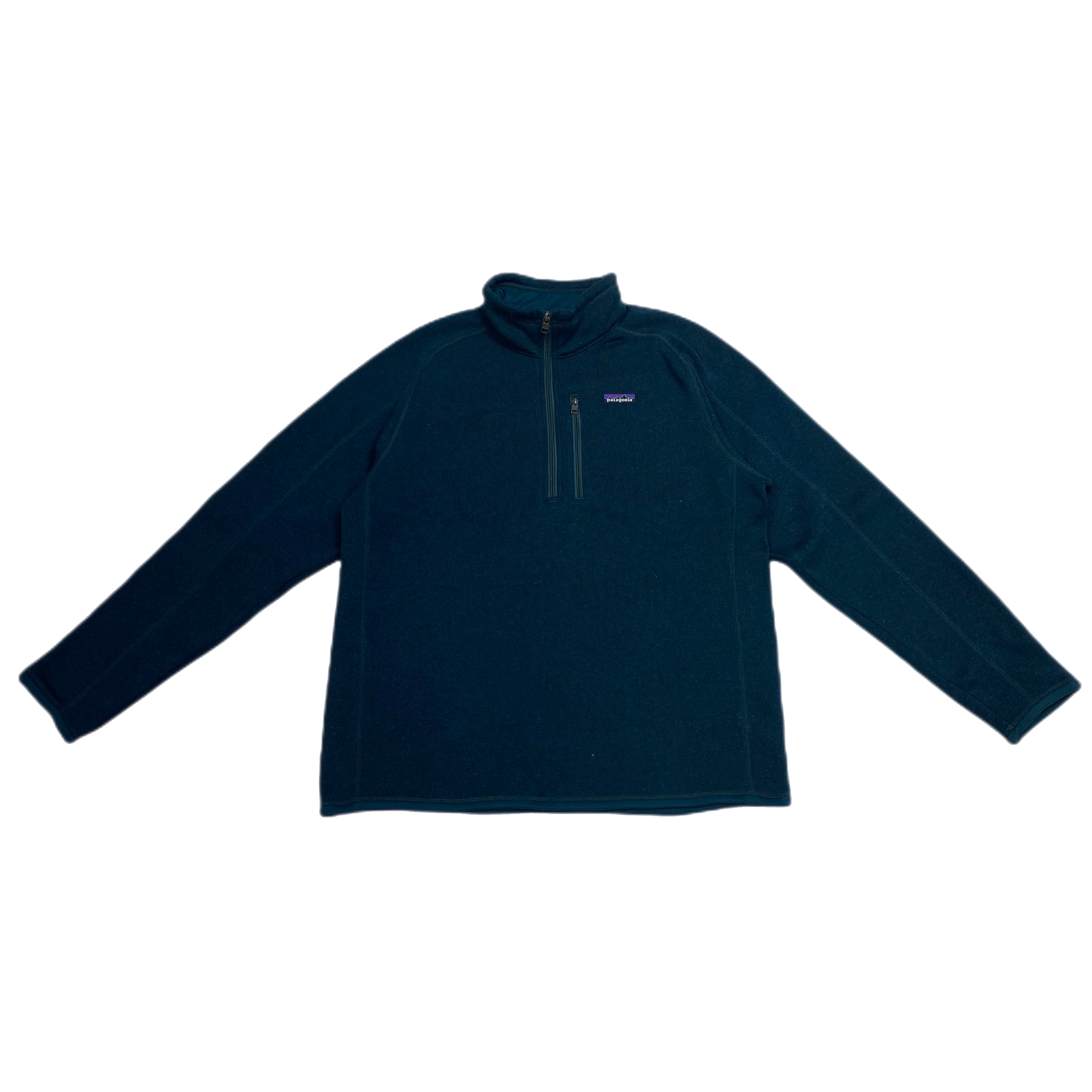 Polar Hombre Better Sweater 1/4 Zip - Usado