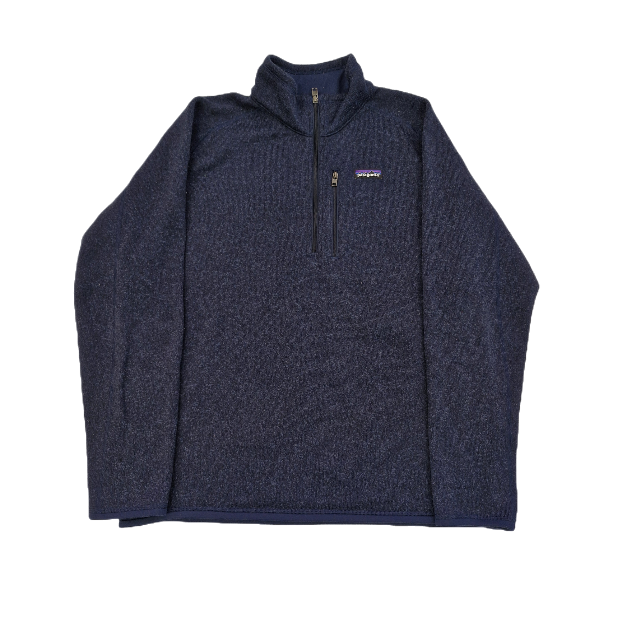 Polar Hombre Better Sweater 1/4 Zip - Usado