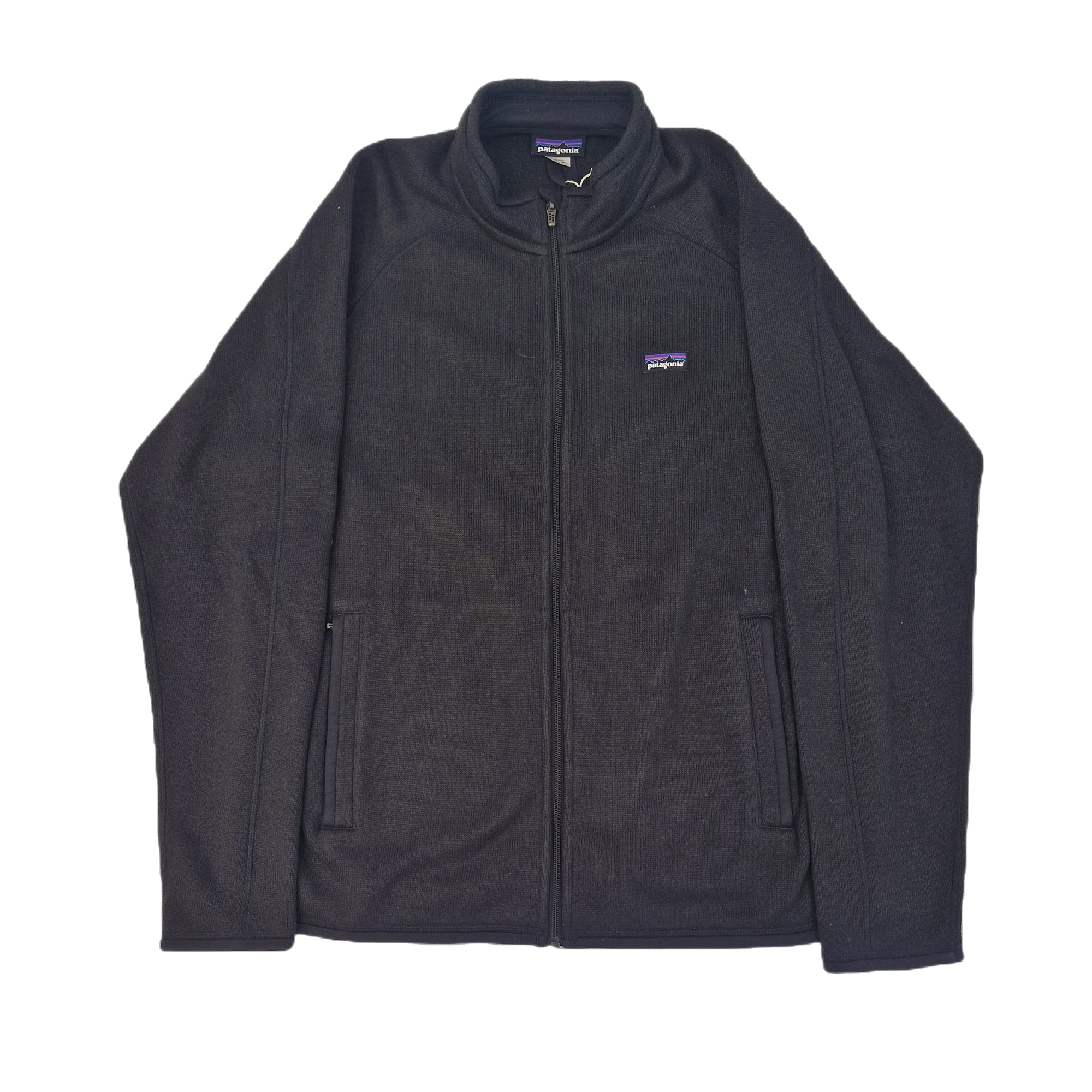 Polar Hombre Better Sweater Jkt - Usado