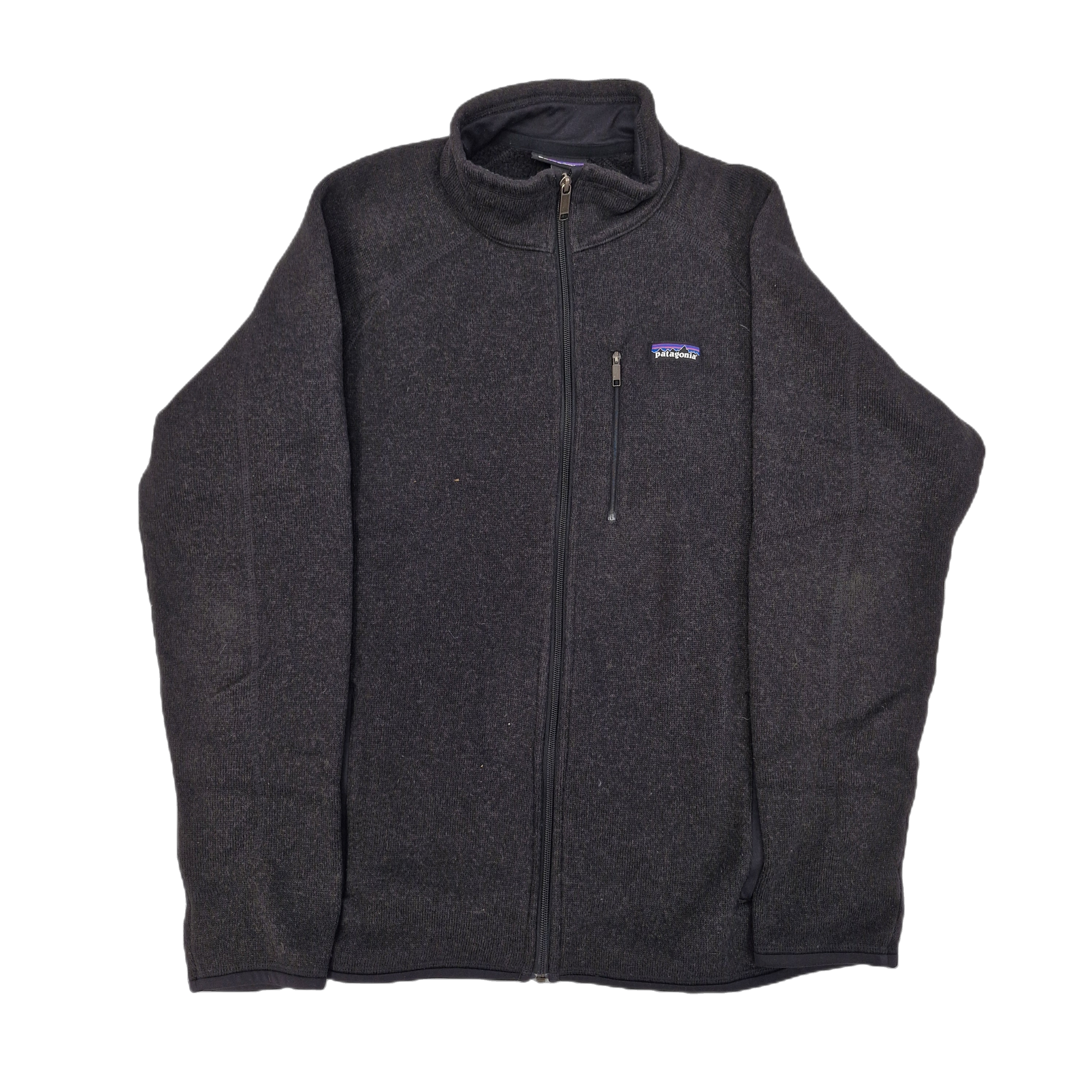 Polar Hombre Better Sweater Jkt - Usado