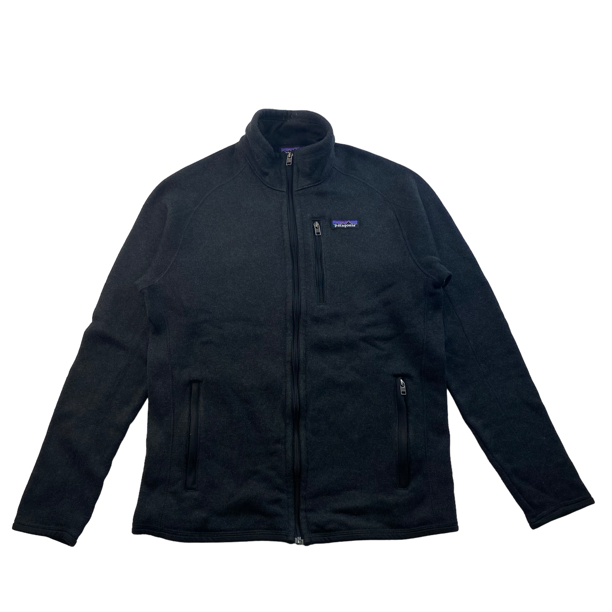 Polar Hombre Better Sweater® Jacket - Usado