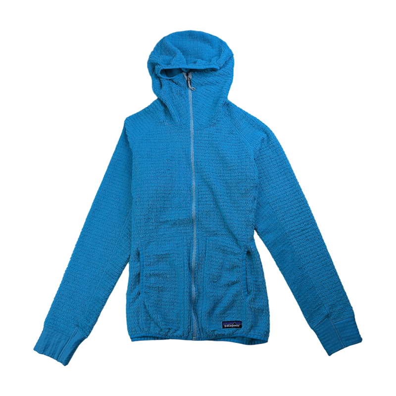 Polar Mujer R3 Hoody- Usado