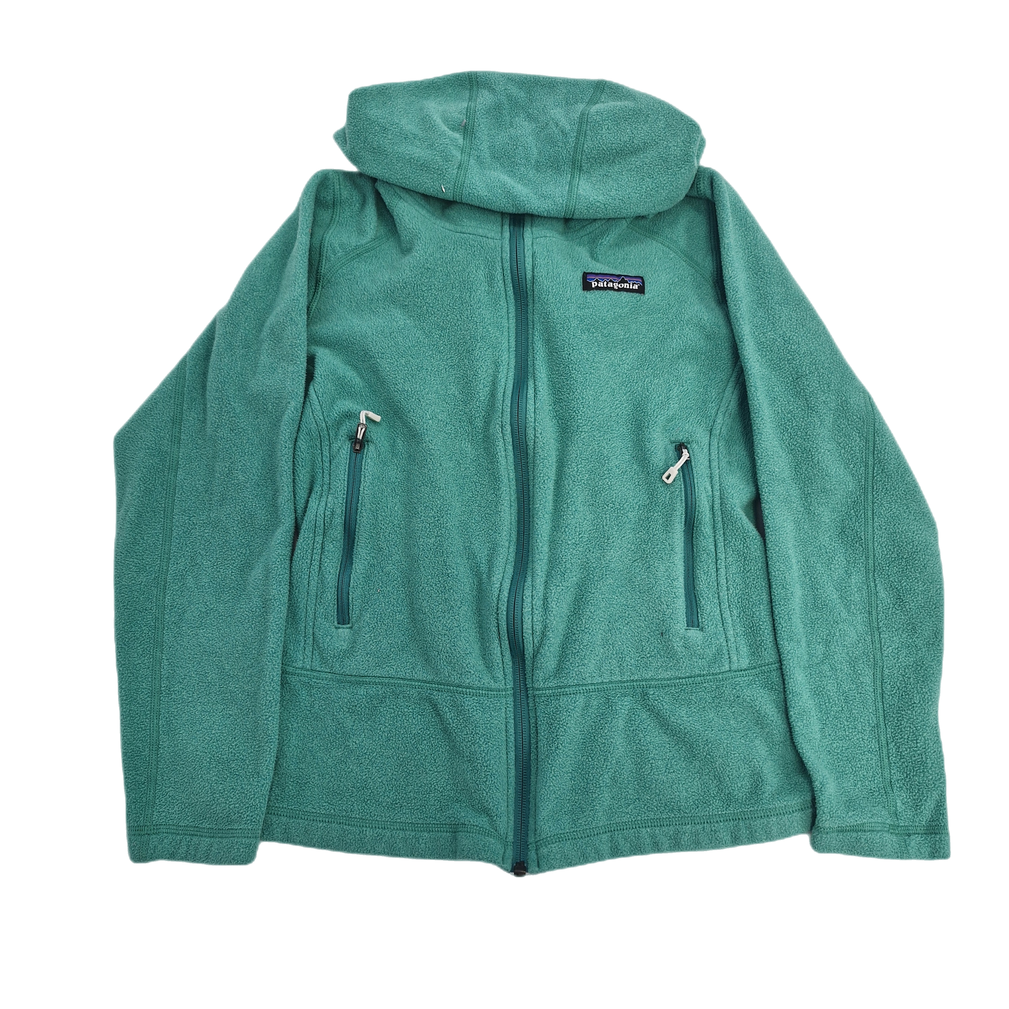 Polar Mujer Emmilen Hoody - Usado