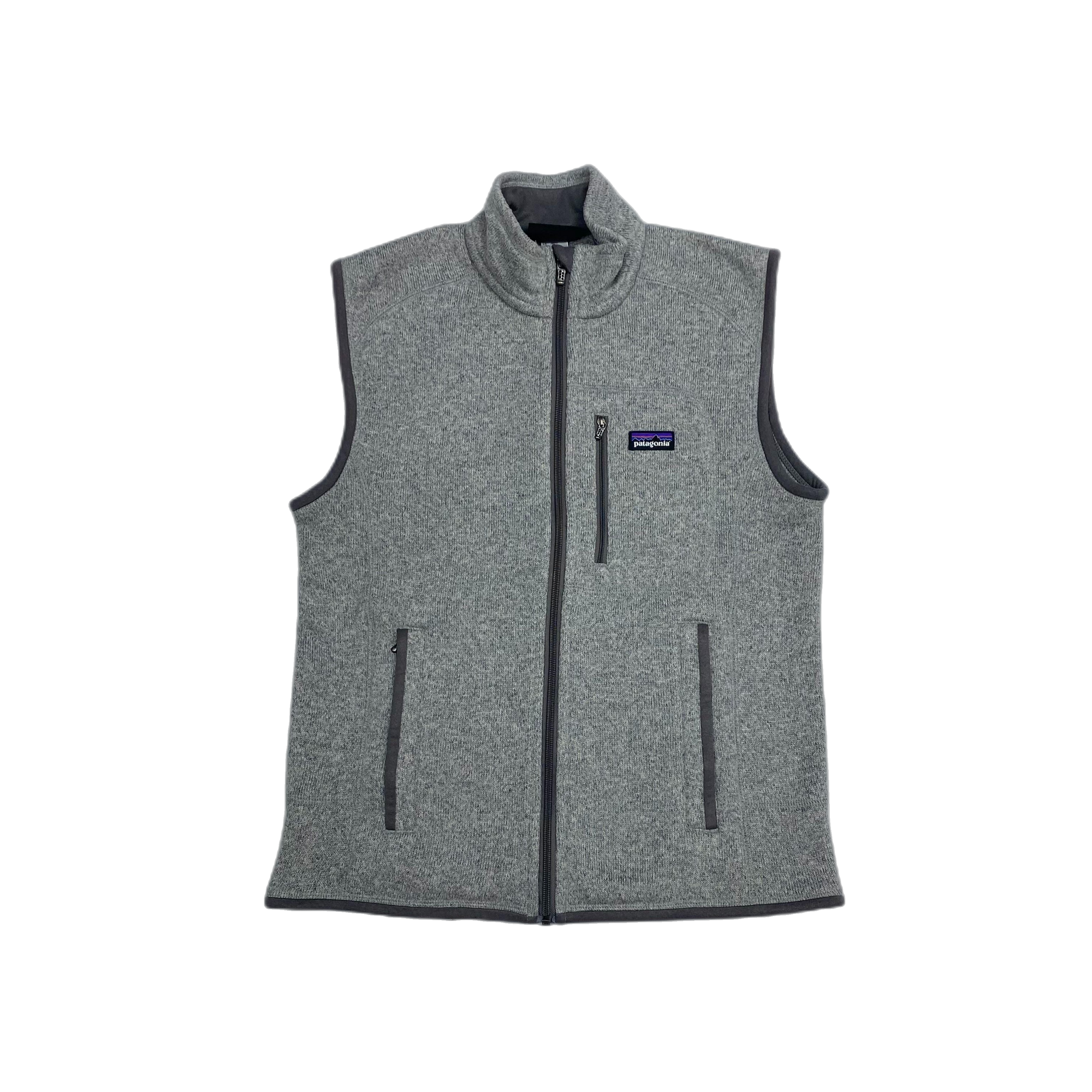 Vest Hombre Better Sweater Vest - Usado