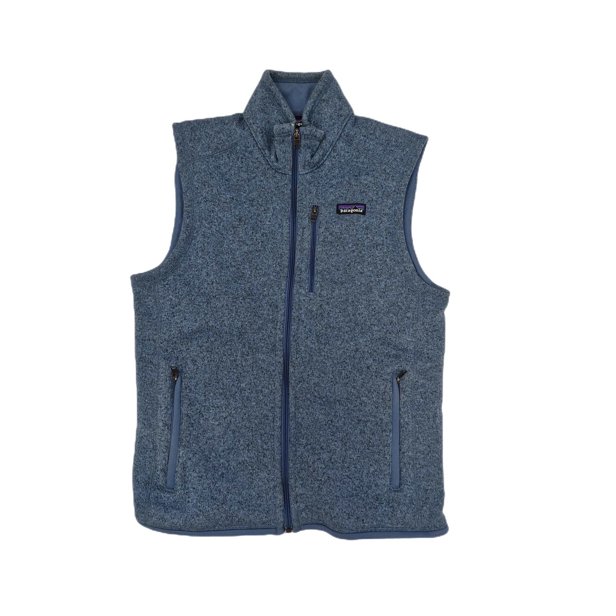 Vest Hombre Better Sweater Vest - Usado