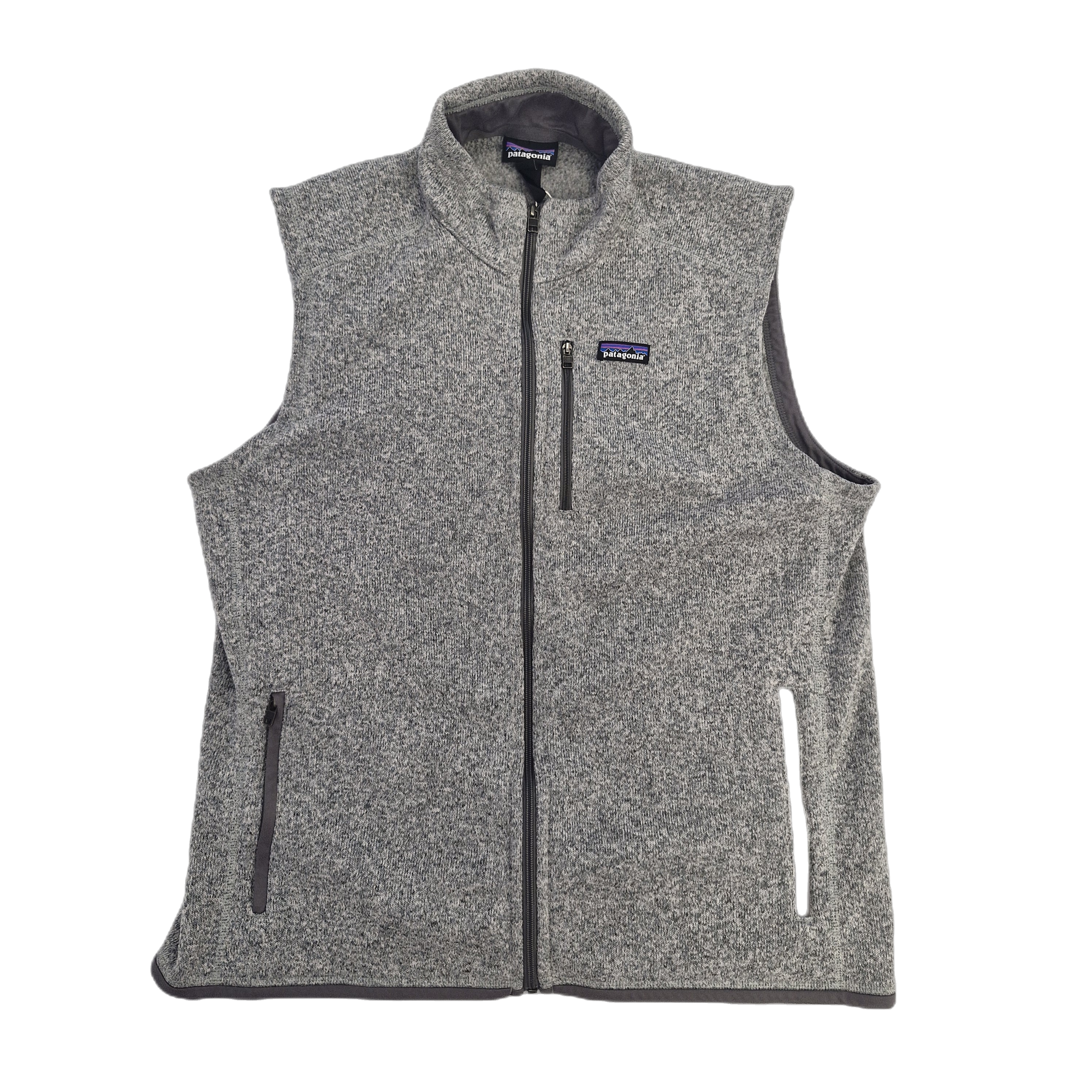 Vest Hombre Better Sweater Vest - Usado