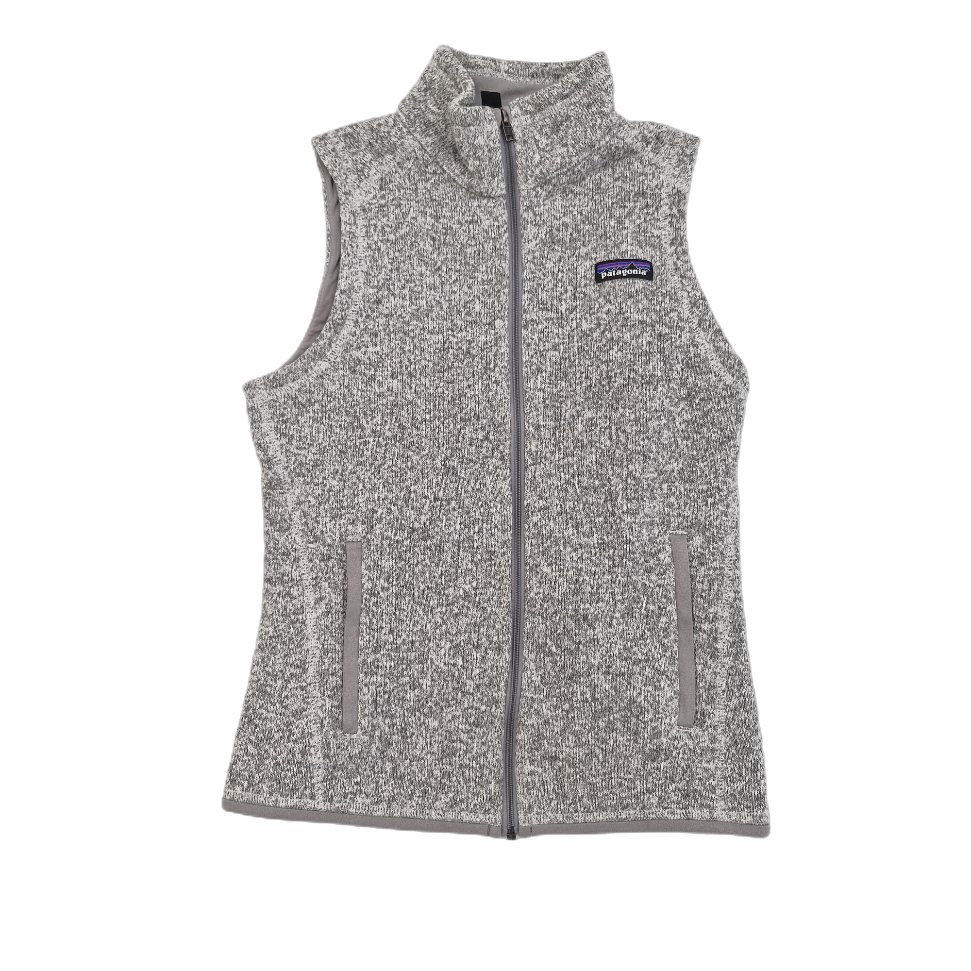 Vest Mujer Better Sweater Vest - Usado