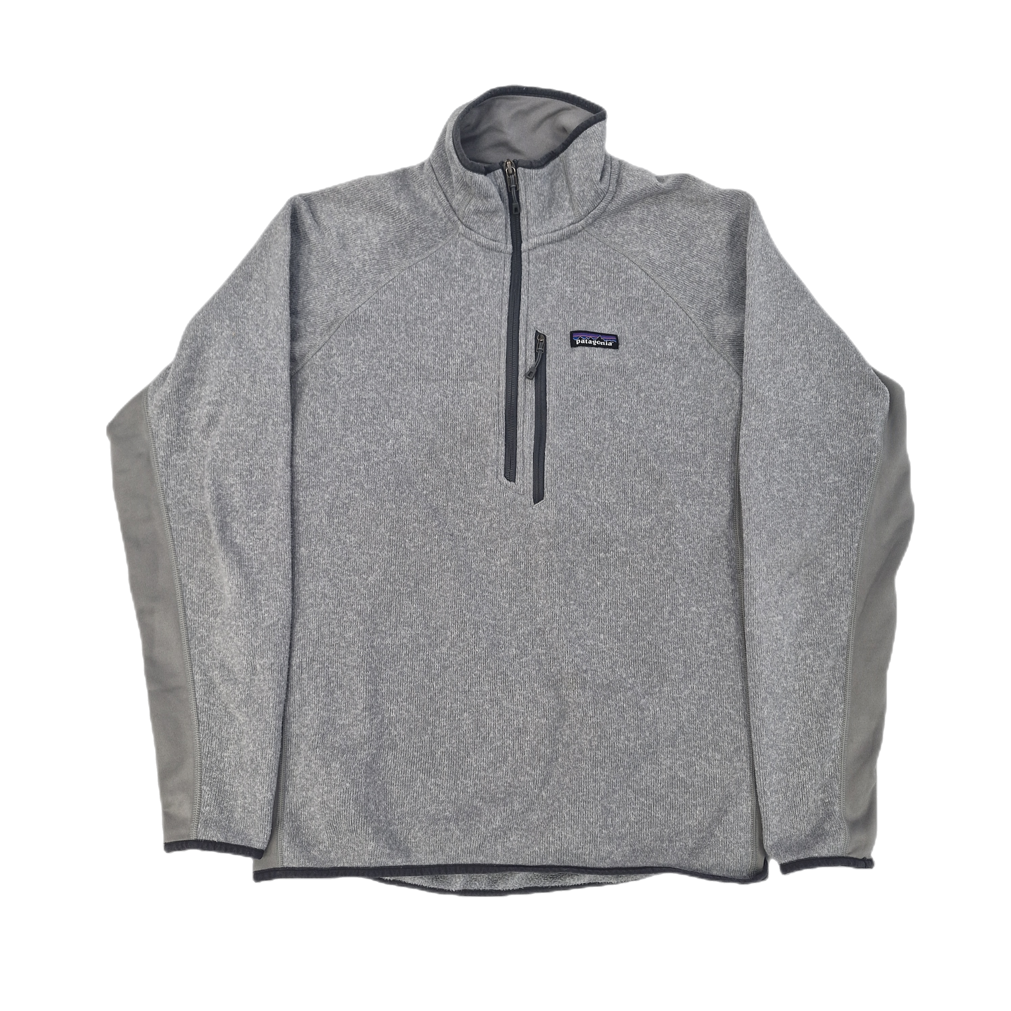 Polar Hombre Performance Better Sweater 1/4 Zip - Usado