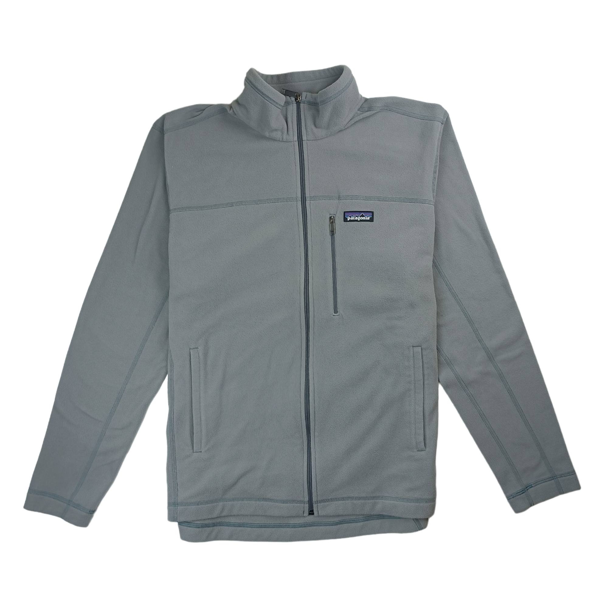 Polar Hombre Micro D® Fleece Jacket - Usado