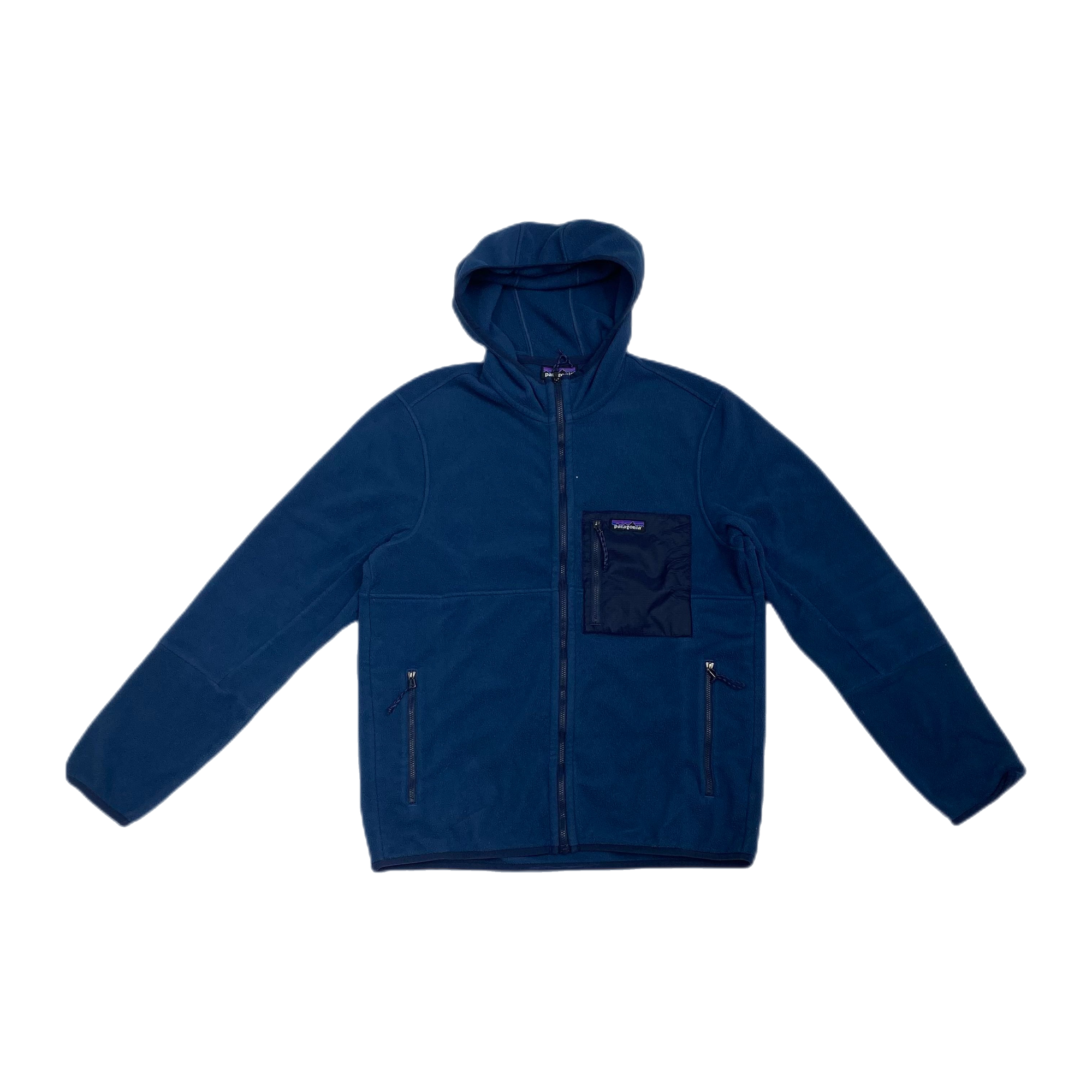 Polar Hombre Microdini Hoody - Usado