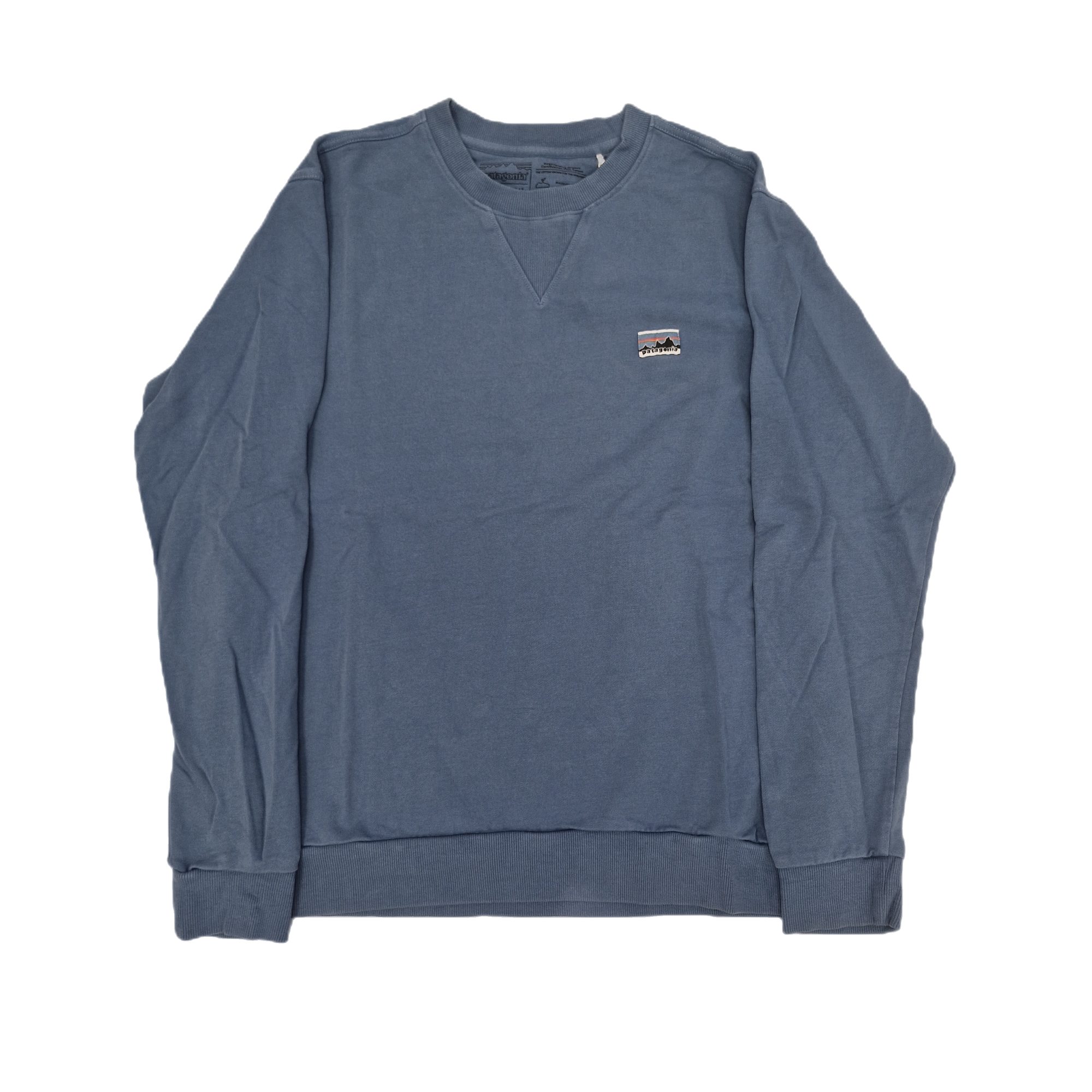 Polerón Hombre Regenerative Organic Certified Cotton Crewneck Sweatshirt - Usado