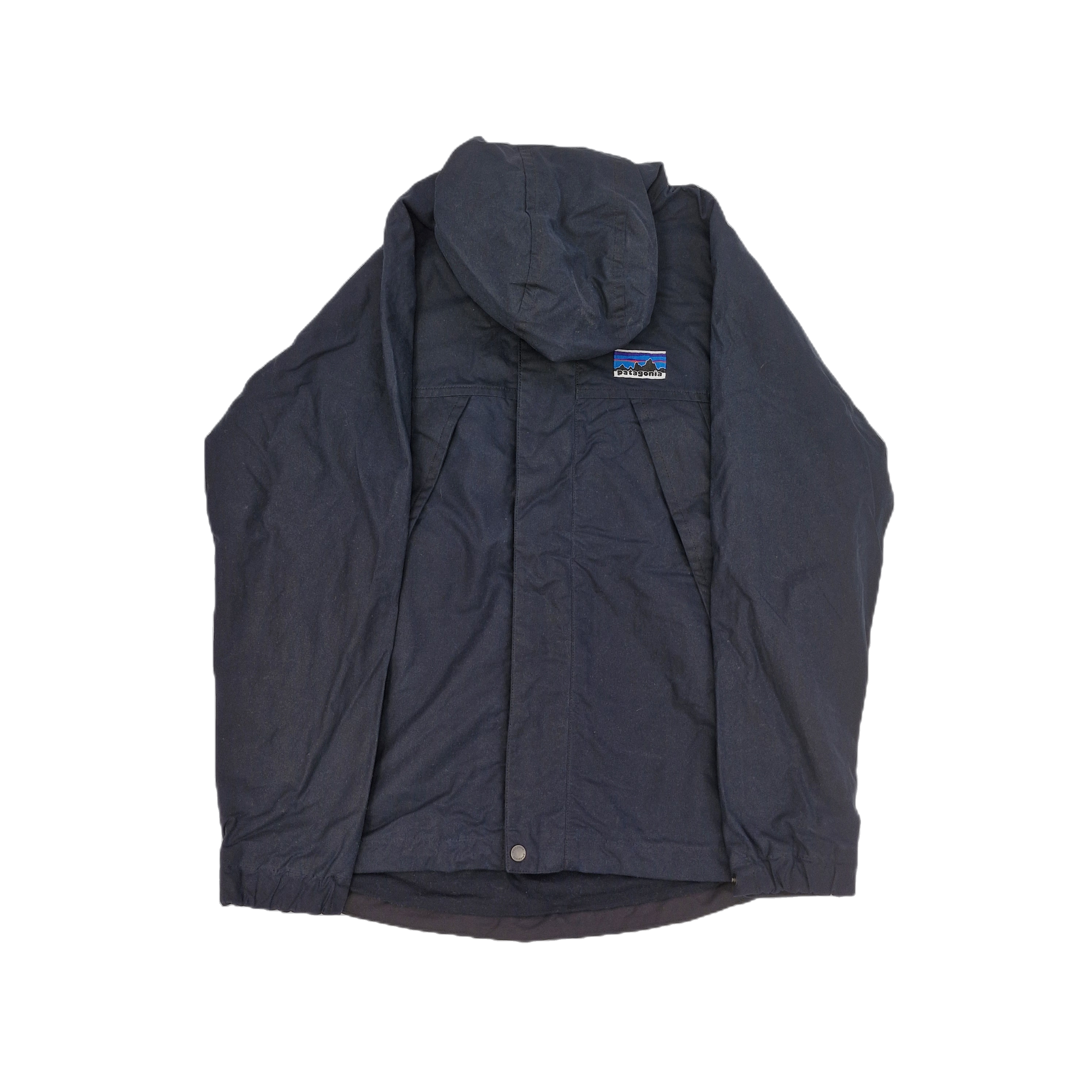 Chaqueta Waxed Cotton Jkt - Usado