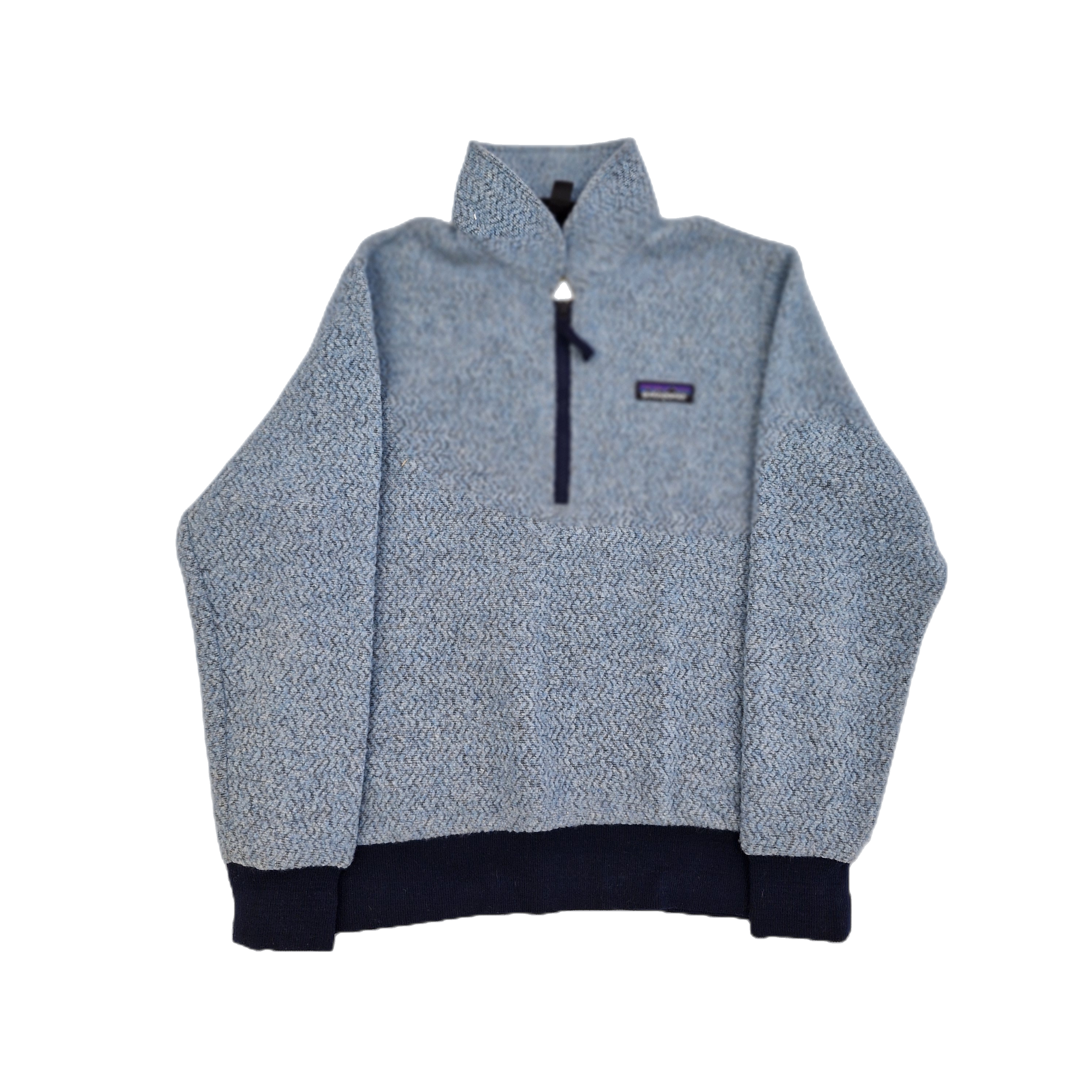 Polar Mujer Woolyester Fleece P/O - Usado