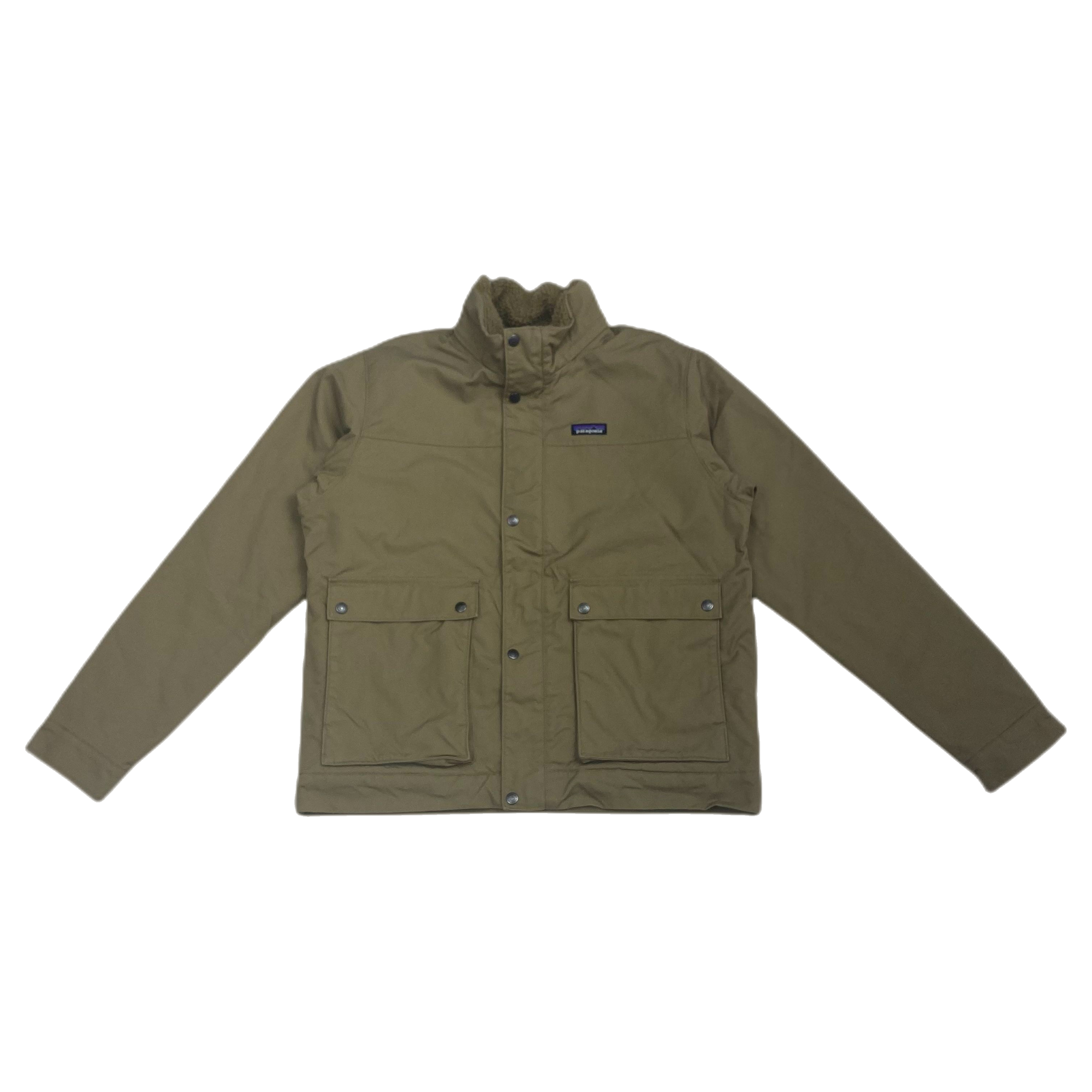 Chaqueta Hombre Maple Grove Canvas Jkt - Usado