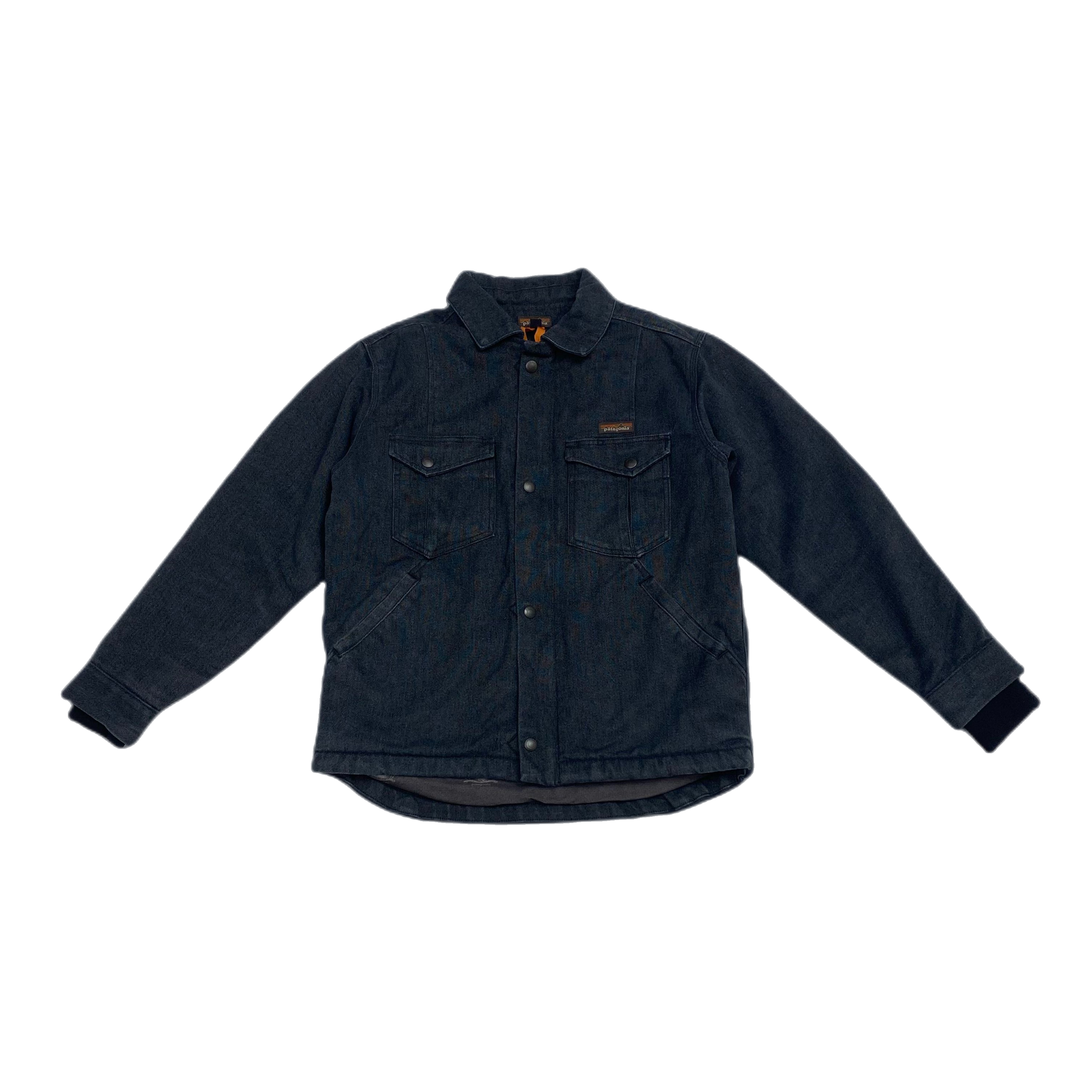 Chaqueta Hombre Iron Forge Hemp Canvas Ranch Jkt - Usado