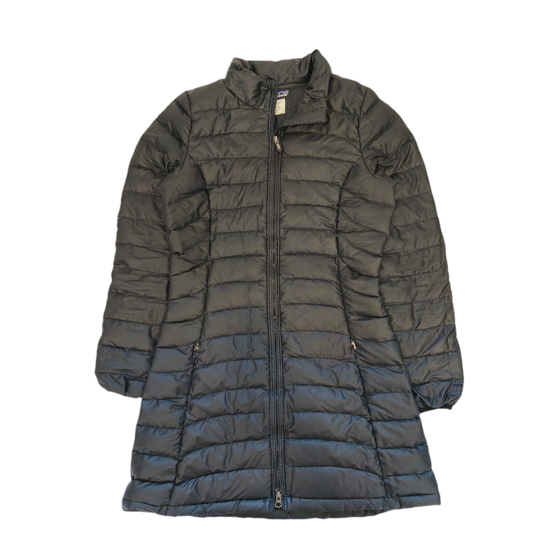 Parka Mujer Fiona Parka- Usado