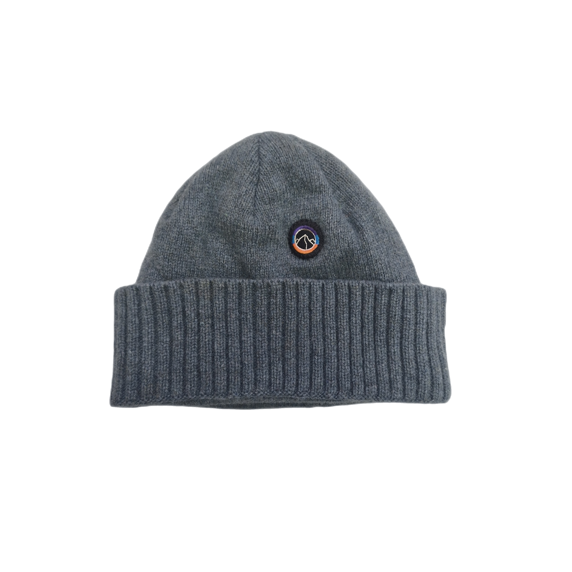 Gorro Brodeo Beanie - Usado