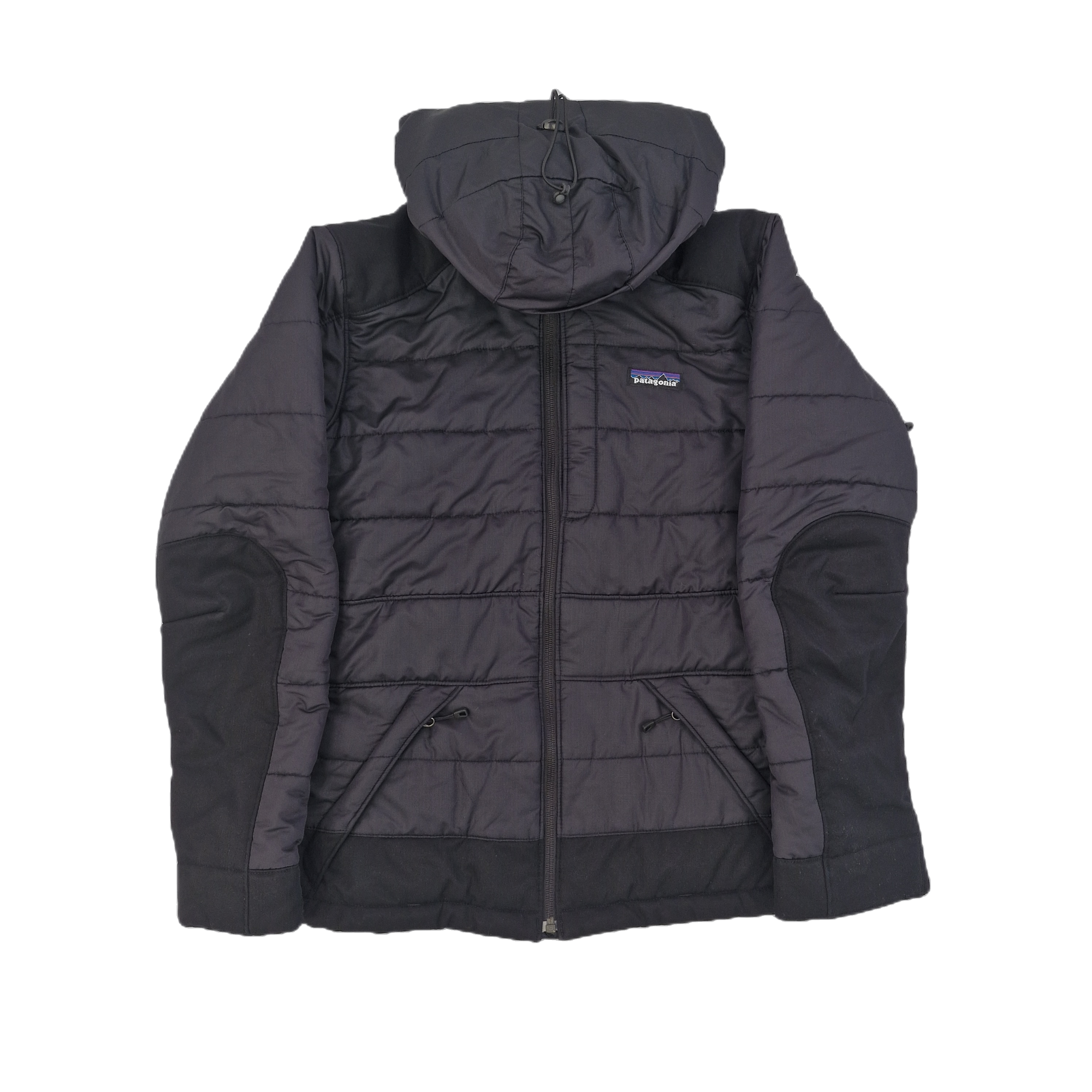 Parka Mujer Rubicon Rider Jkt - Usado