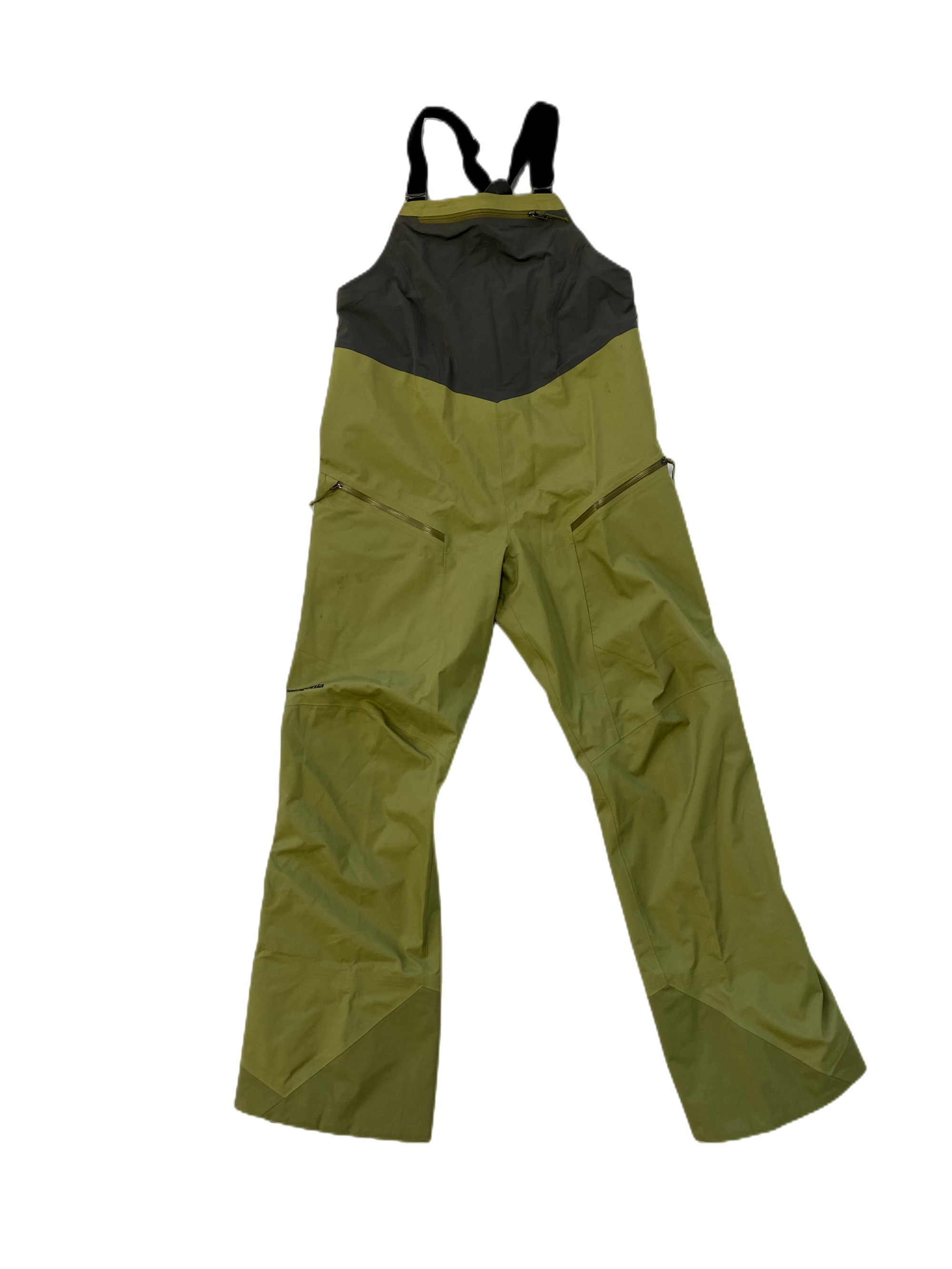 Pantalón Mujer Snowdrifter Bibs - Usado