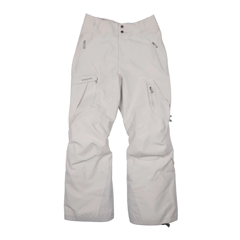 Pantalones Mujer Powder Bowl - Usado