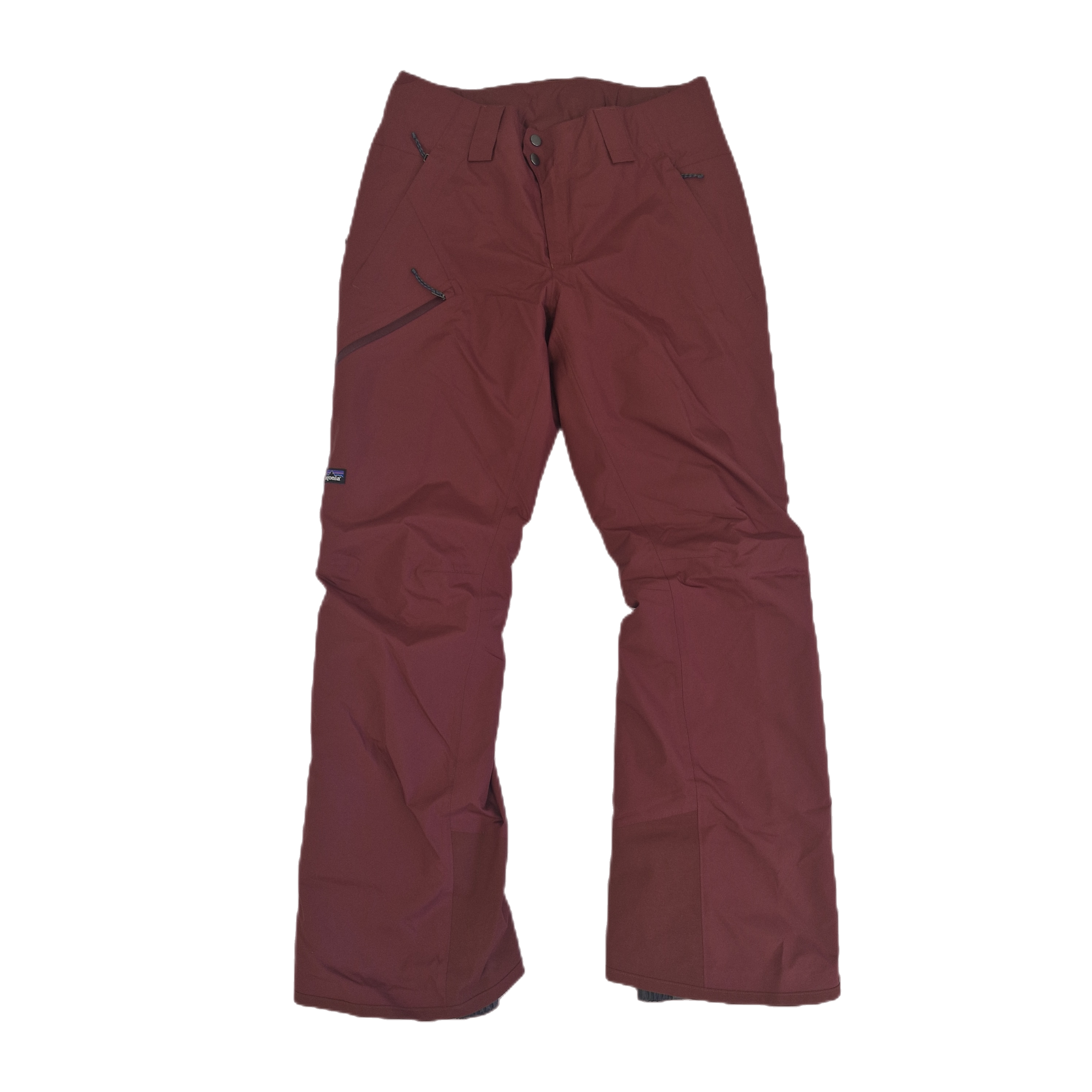 Pantalón Mujer Insulated Powder Town Pants - Reg - Usado