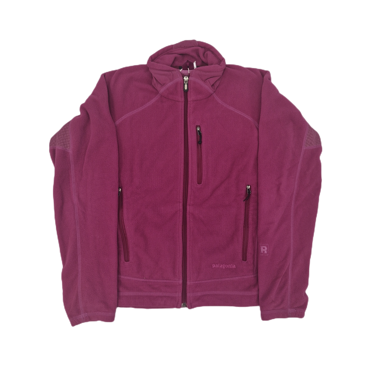 Parka Mujer LW R4 - Usado