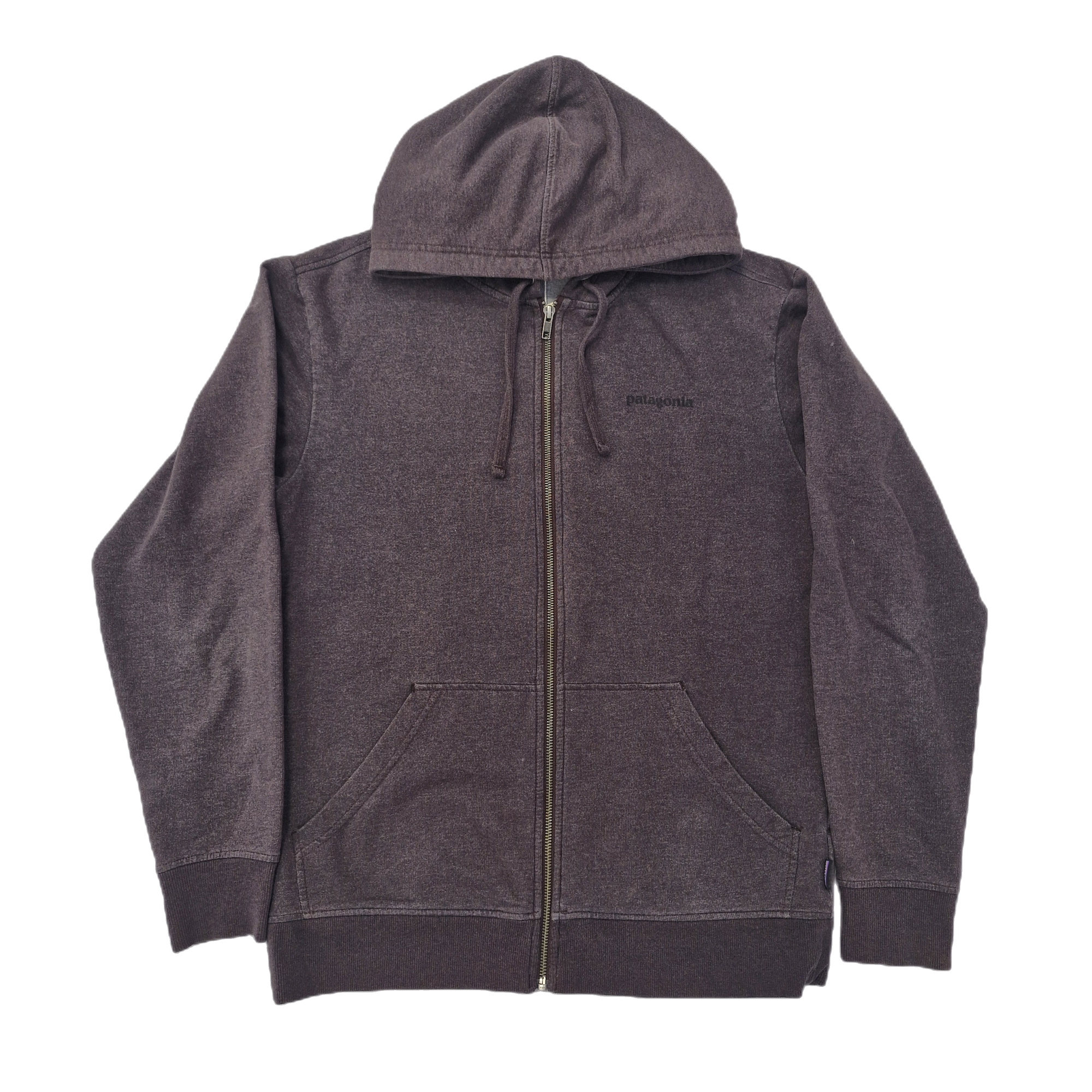 Polerón Hombre P-6 Logo MW Full-Zip Hoody - Usado