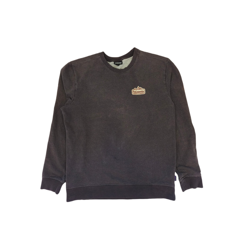 Polerón Hombre Ironmongers Badge MW Crew Sweatshirt- Usado