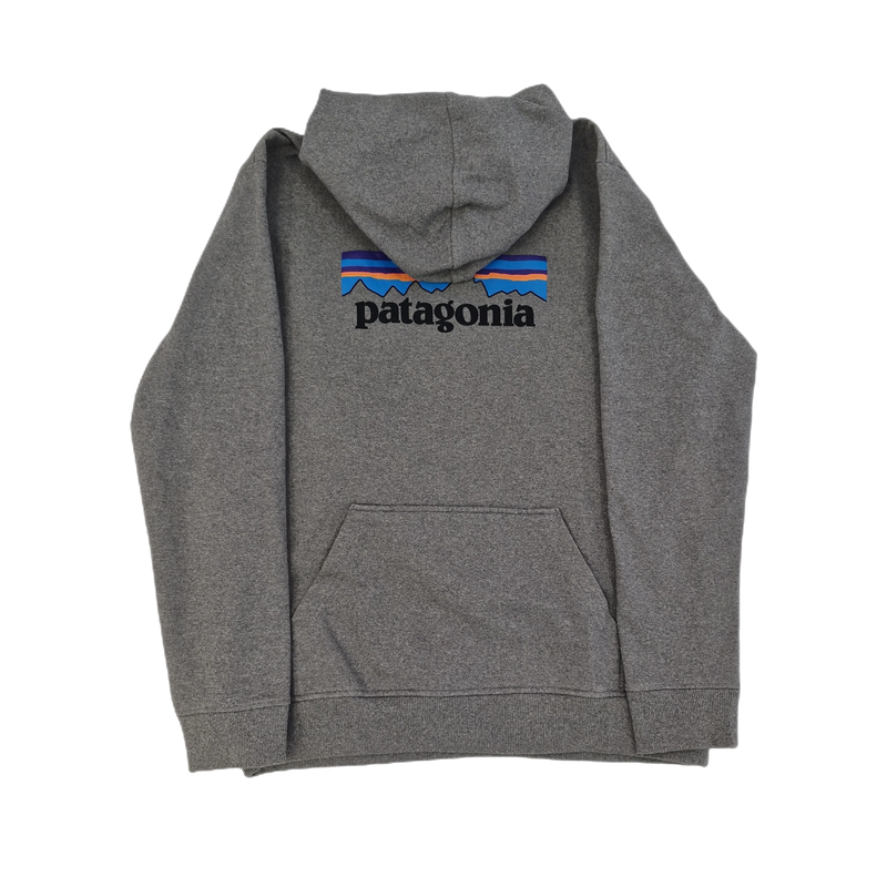 Polerón Hombre P-6 Logo Uprisal - Usado